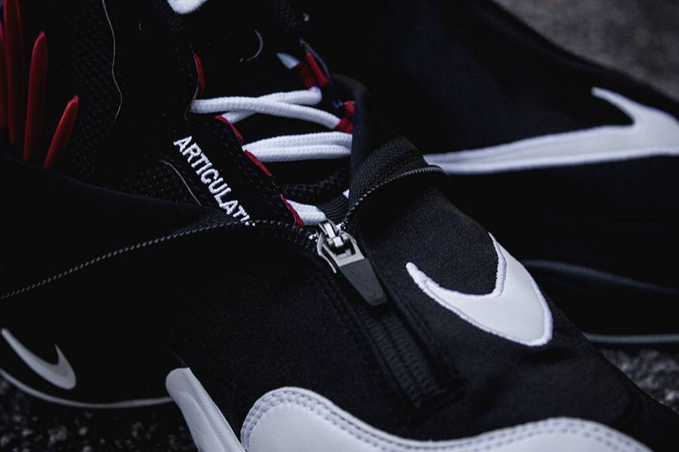 Nike Air Zoom Flight '98 The Glove 