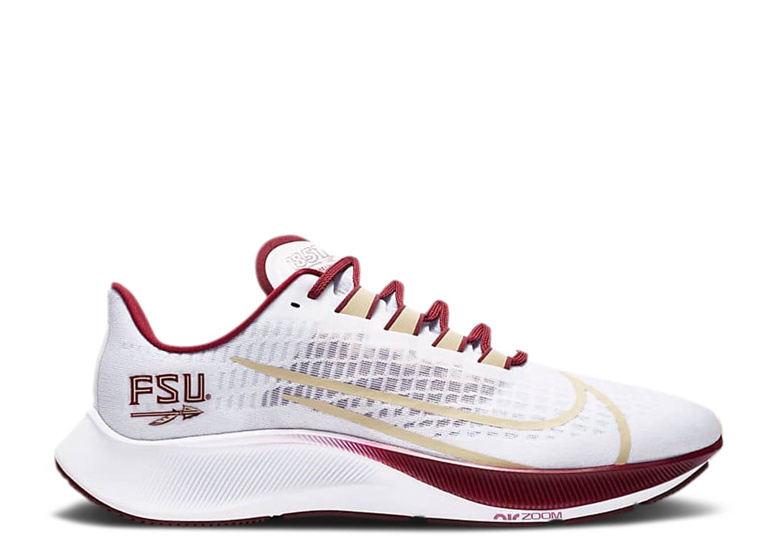 nike zoom pegasus 37 fsu