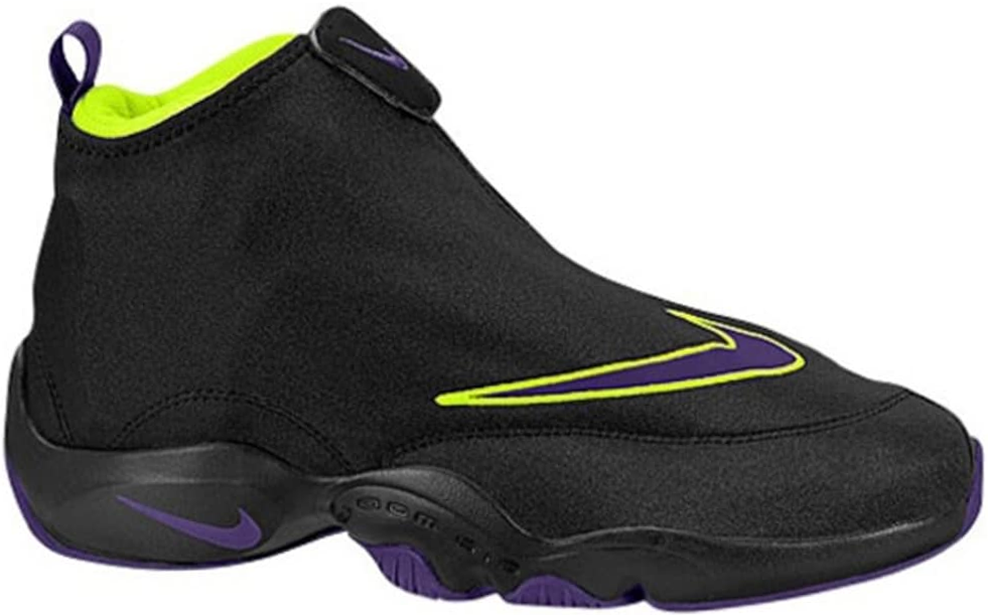 air zoom flight 98 the glove
