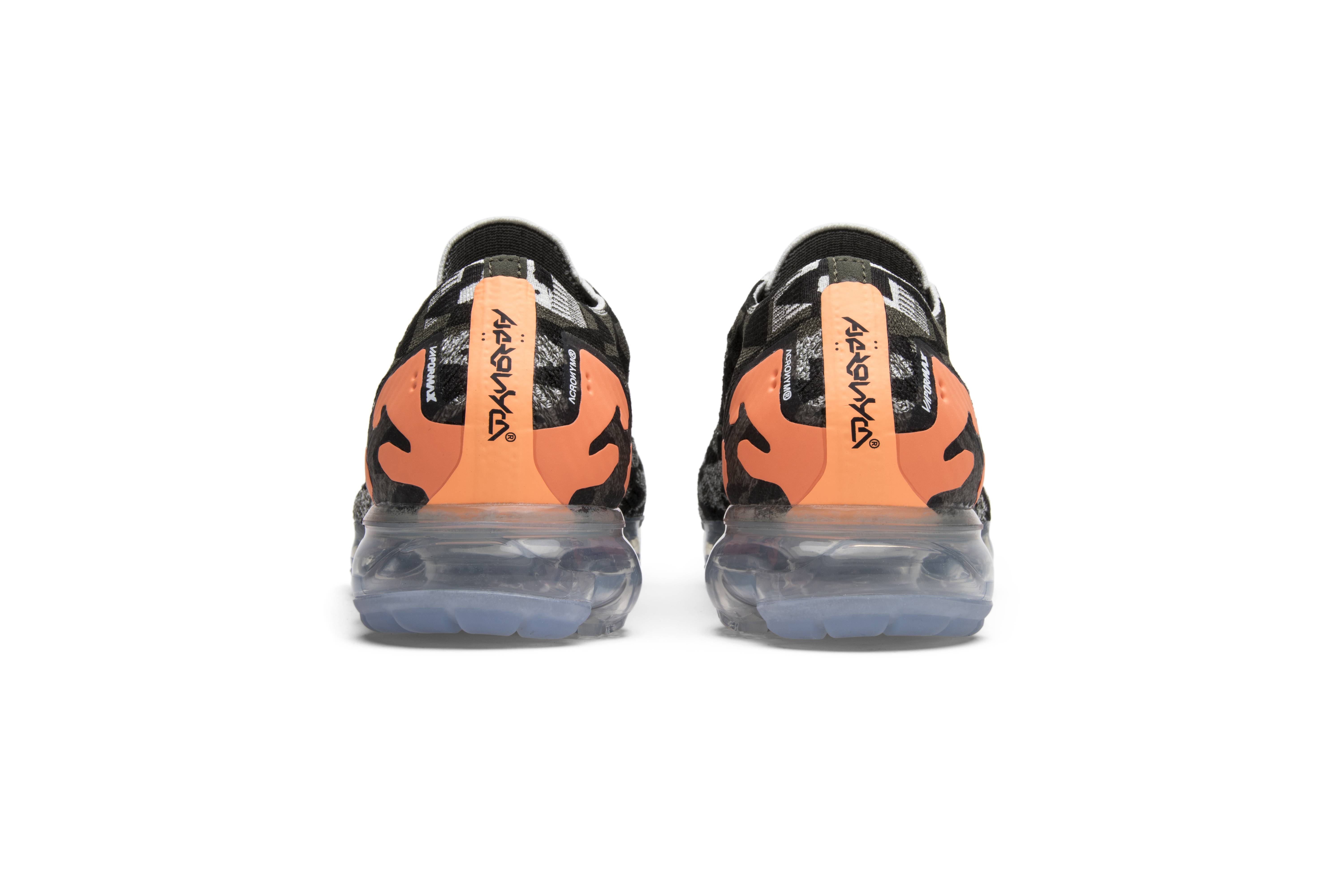 thirsty bandit vapormax