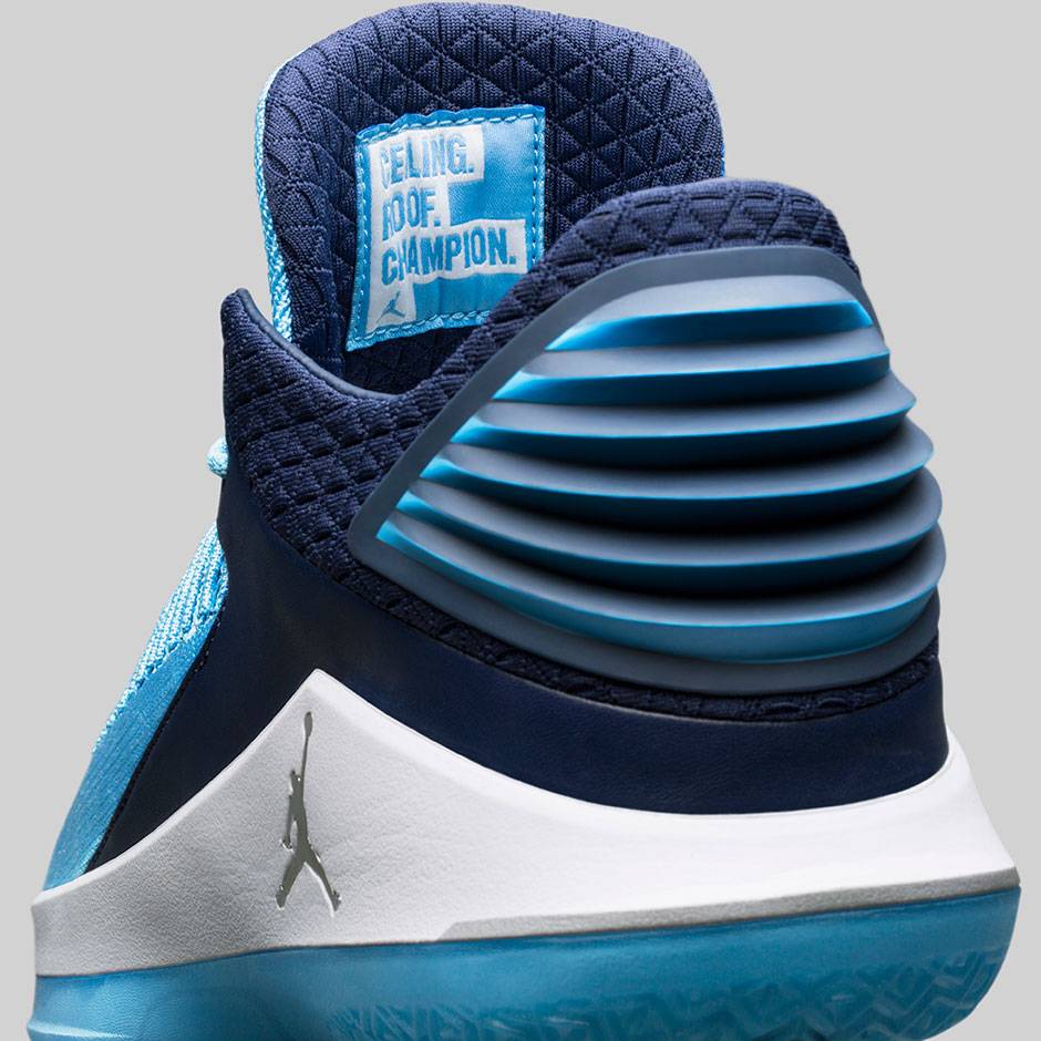 Air Jordan 32 Low 'Win Like 82 