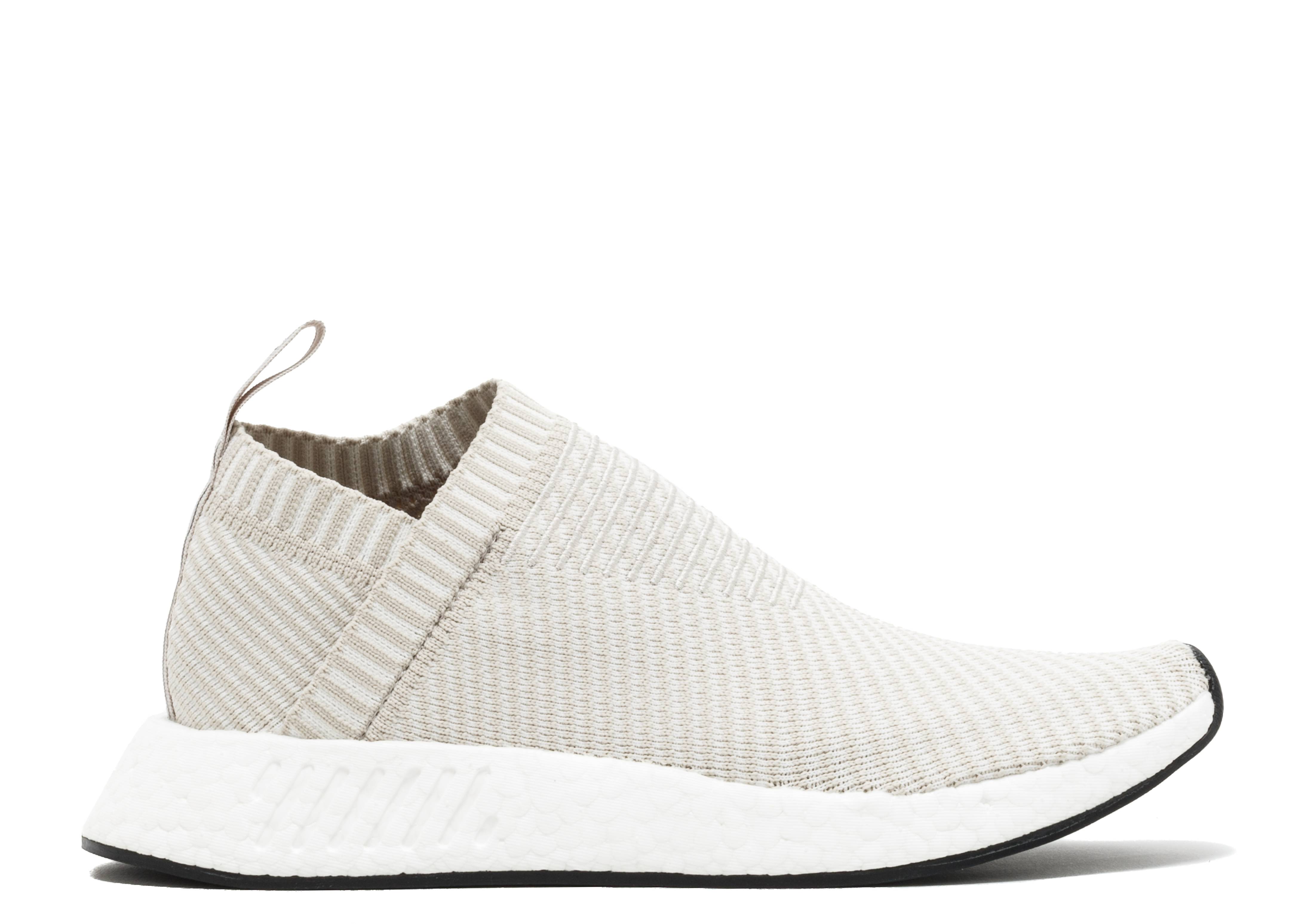 adidas nmd cs2 cloud white grey two