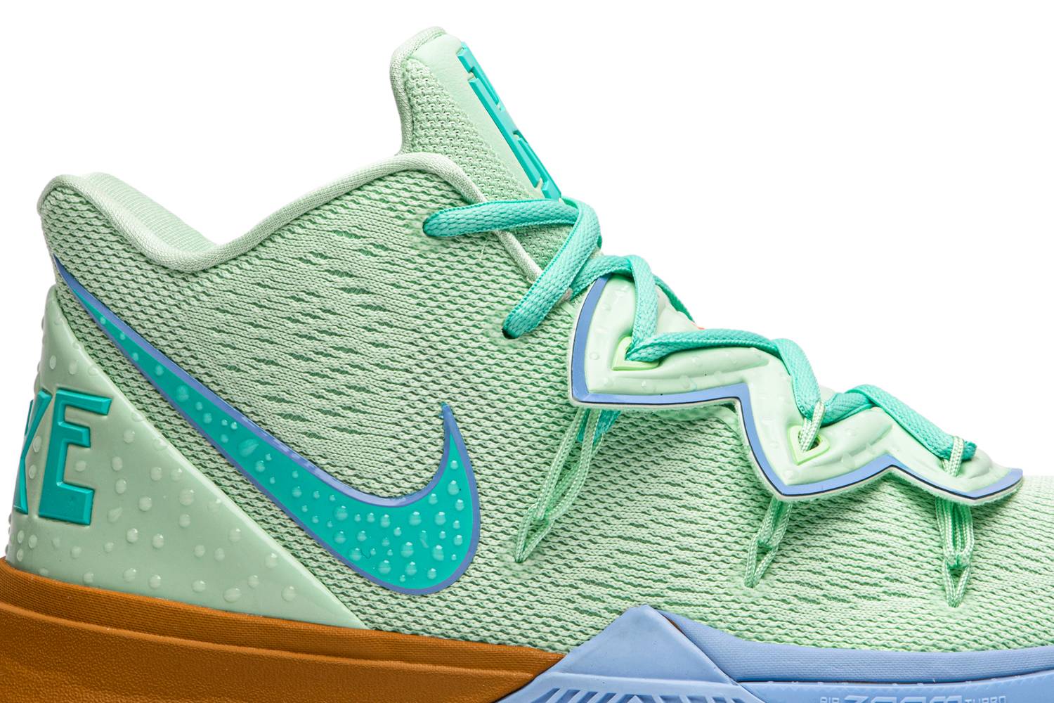 squidward kyrie 5 price