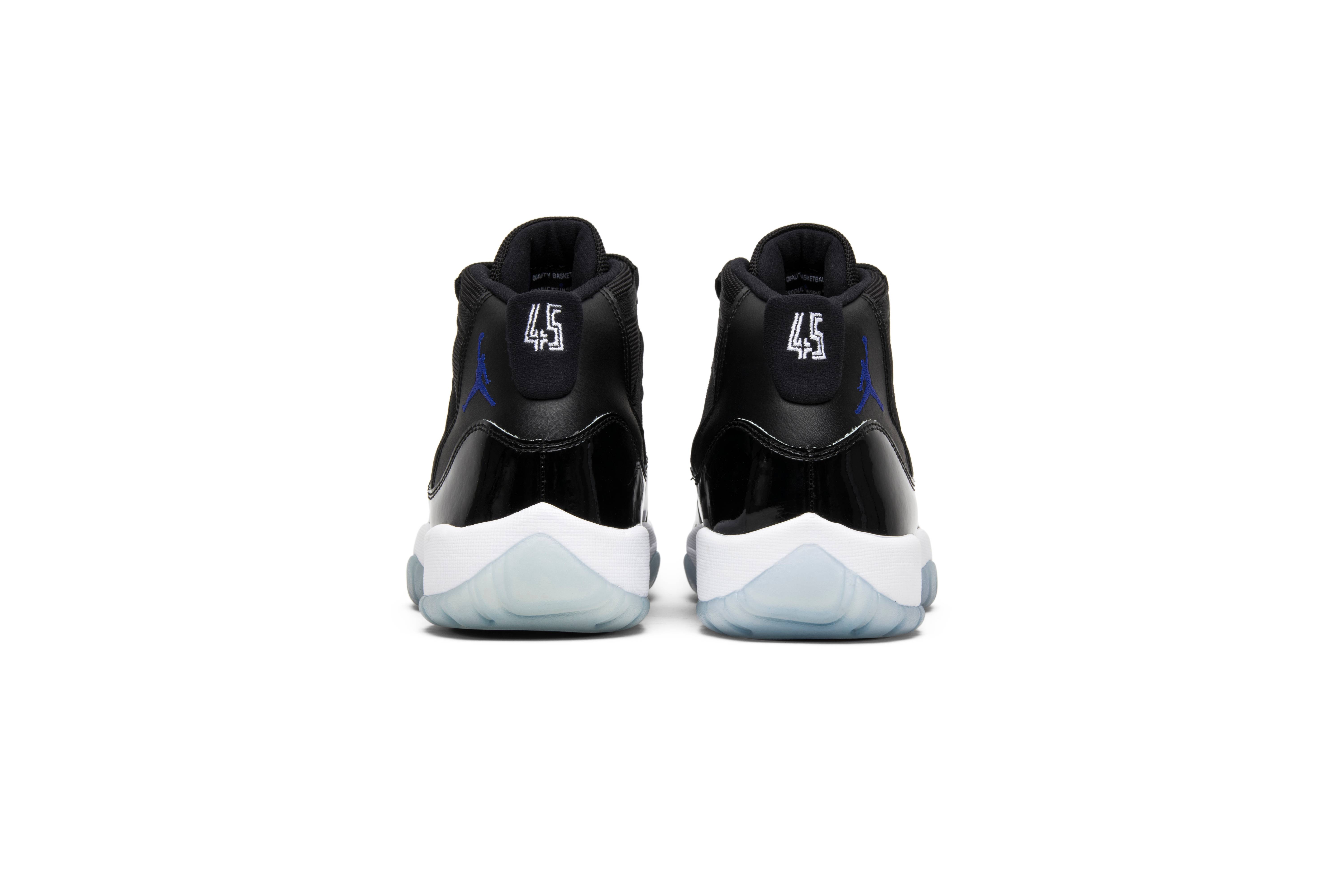 jordan 11 space jam 2016 gs