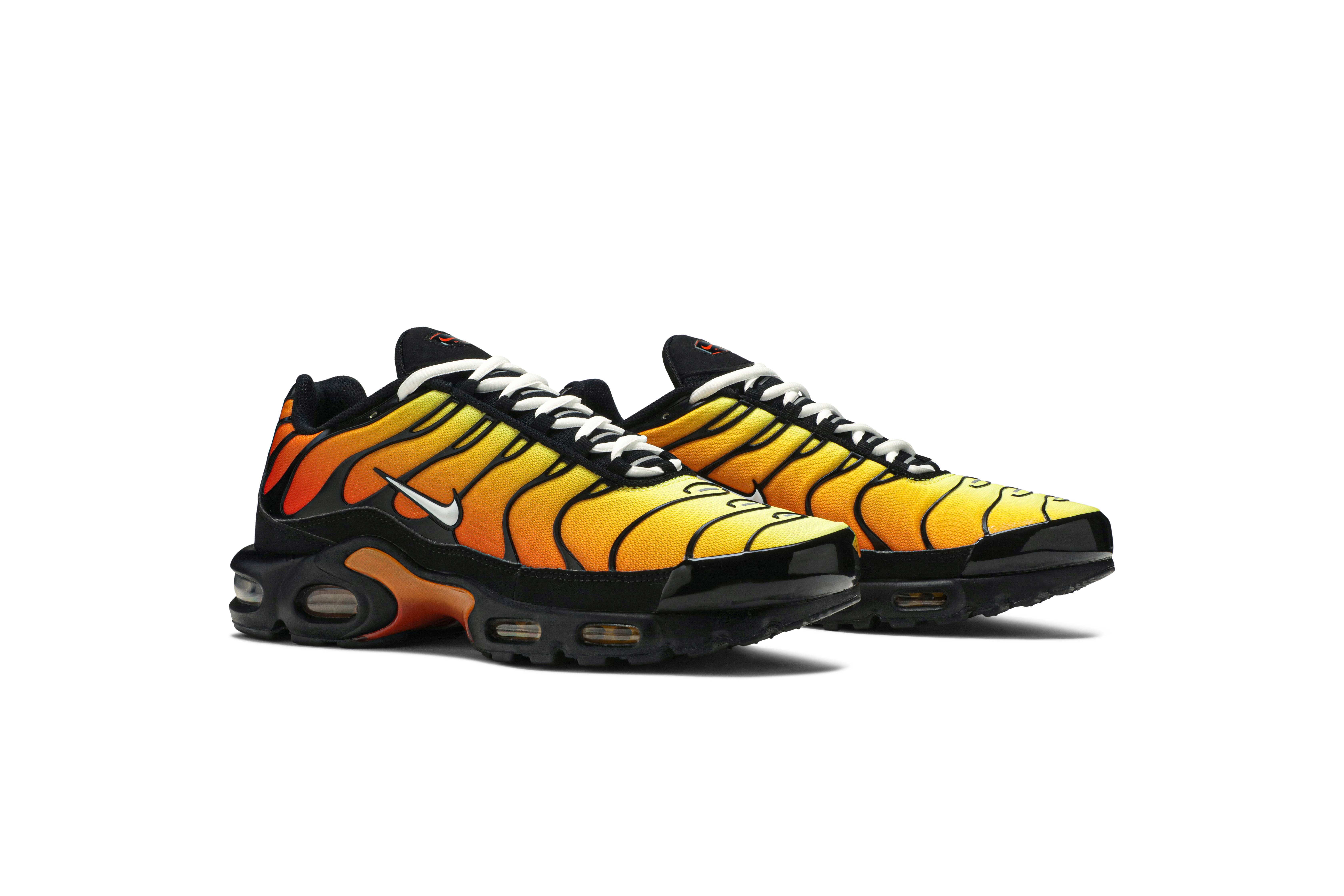 air max plus tiger og