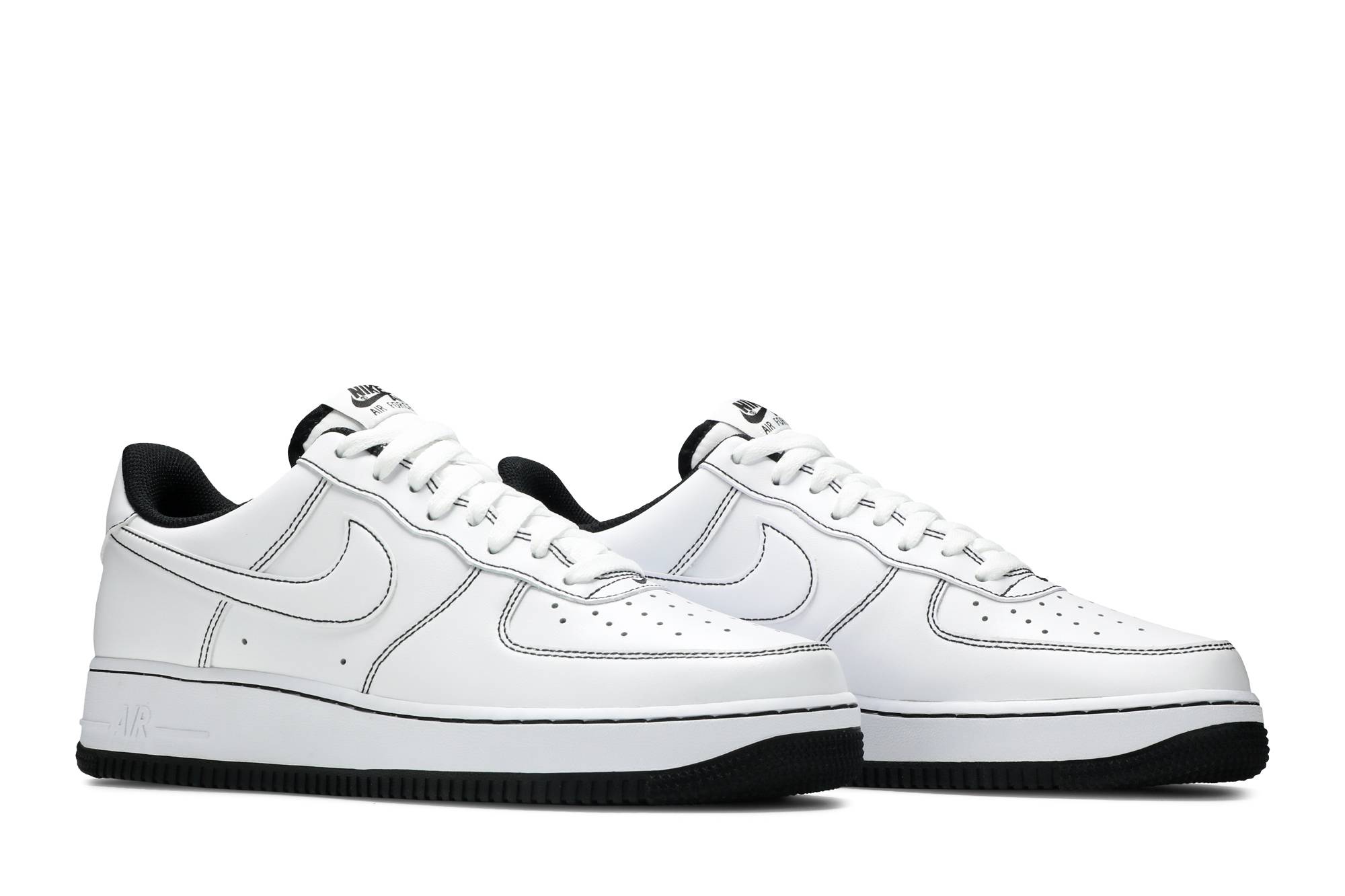 nike air force 1 stitch bg