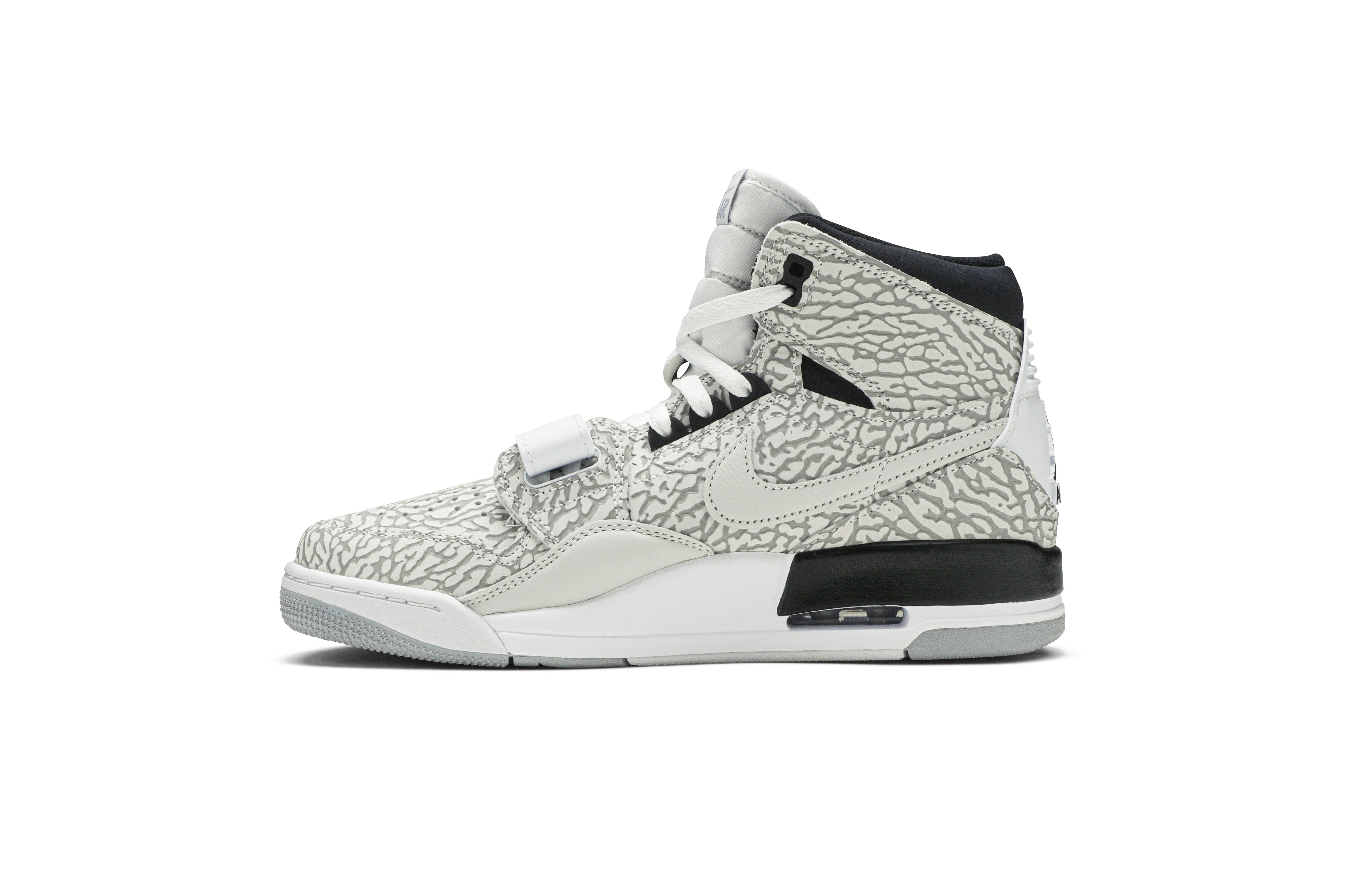 jordan legacy 312 flip