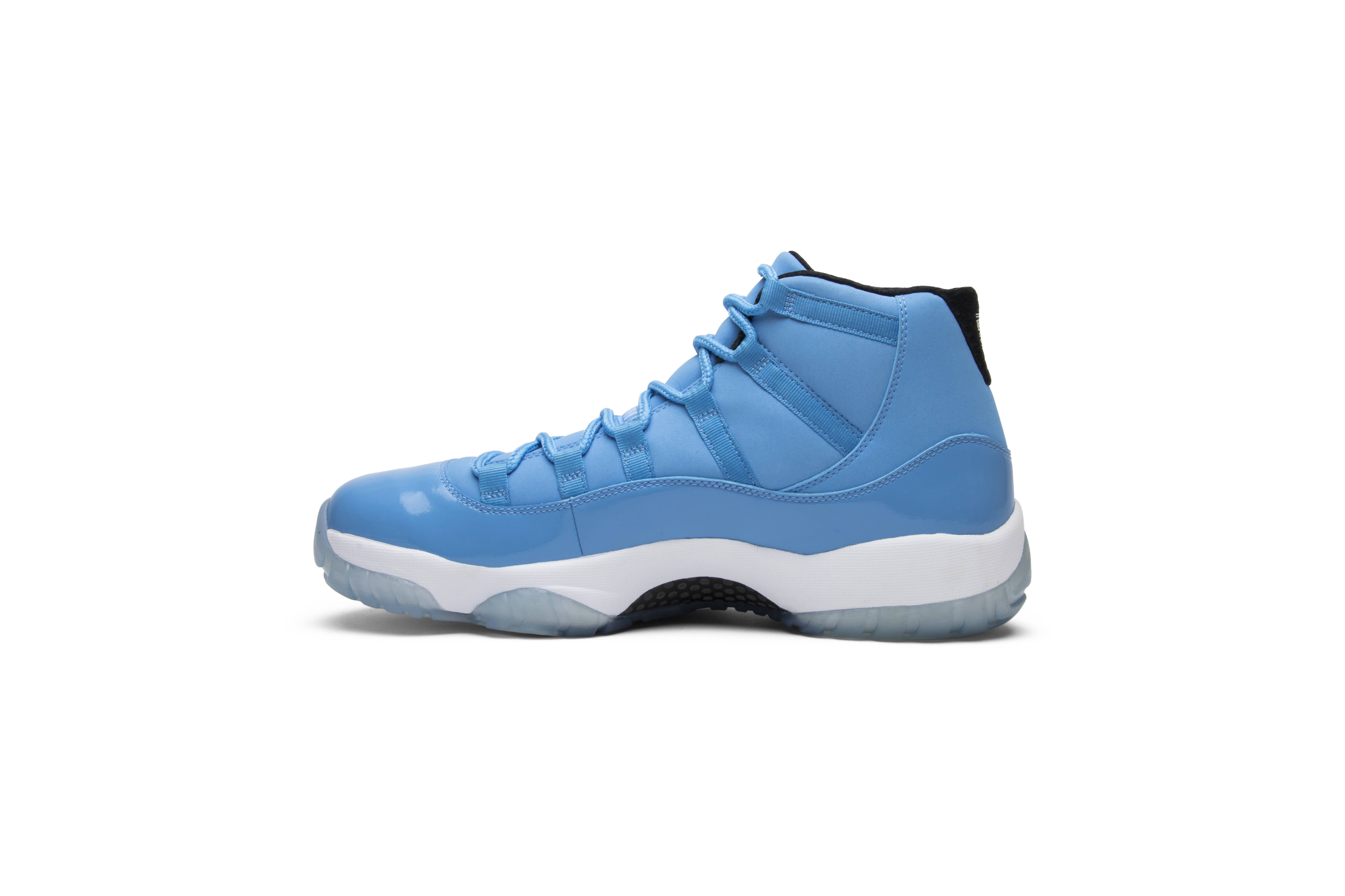 pantone 11s pack