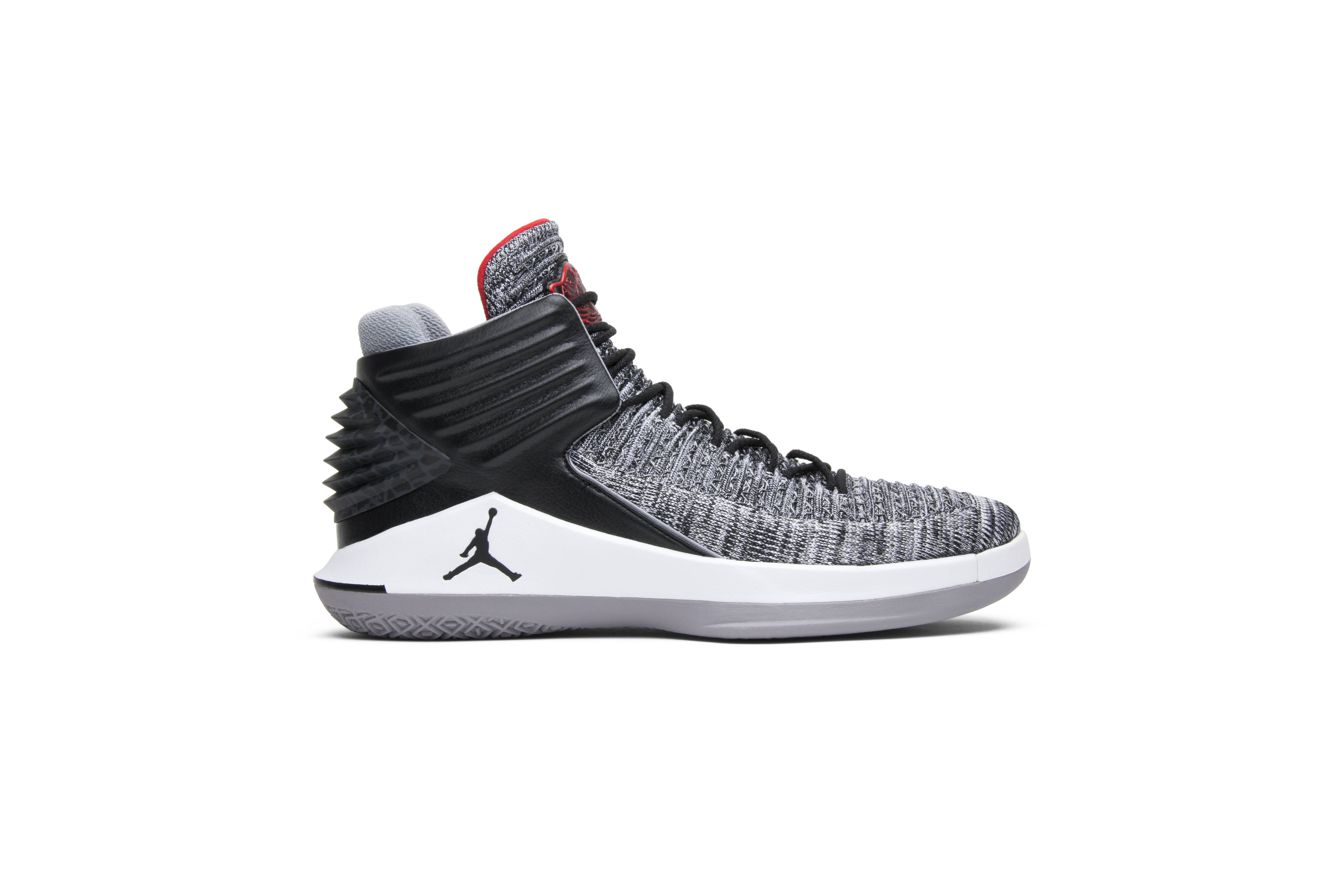 jordan 32 sneakers