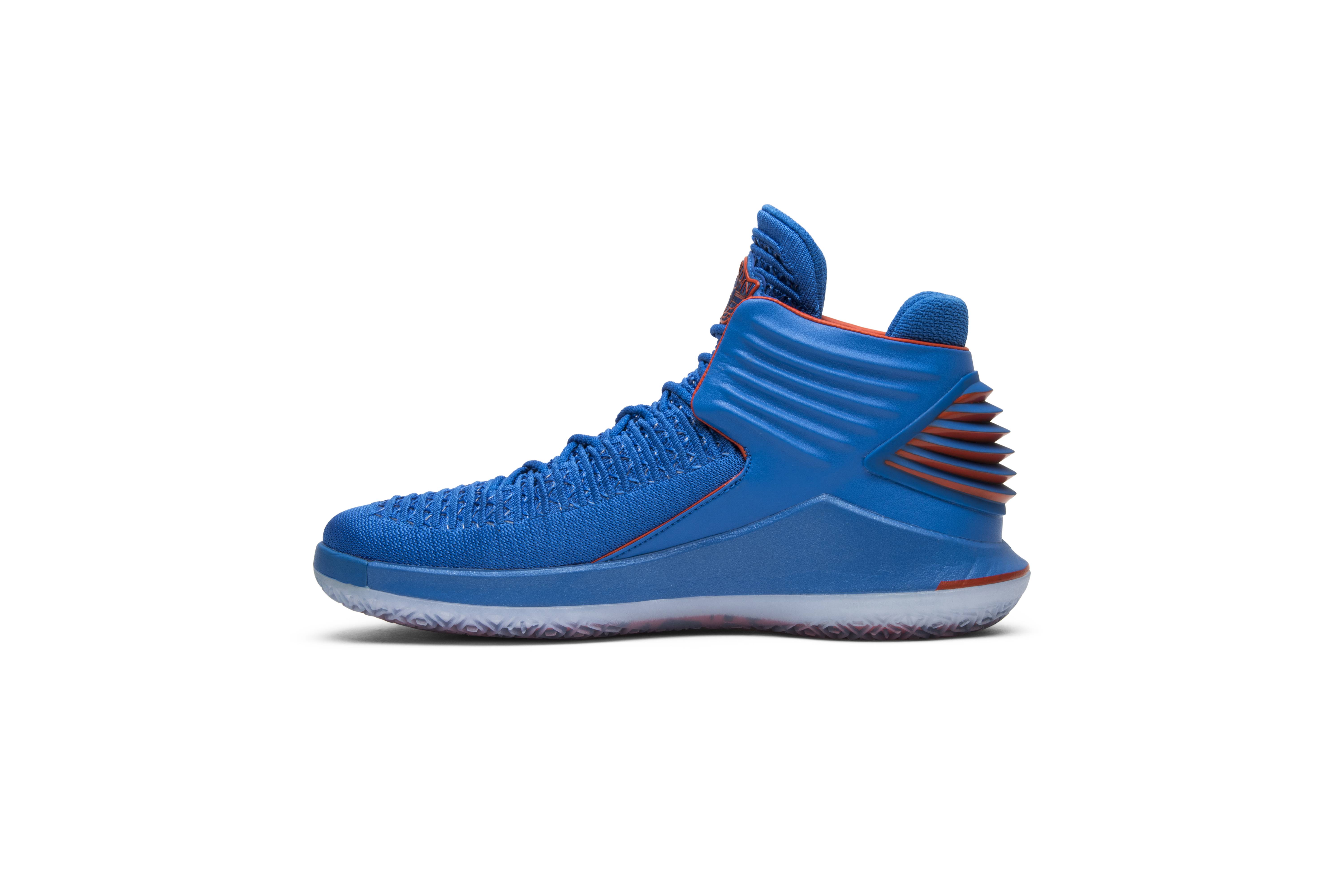 westbrook air jordan 32