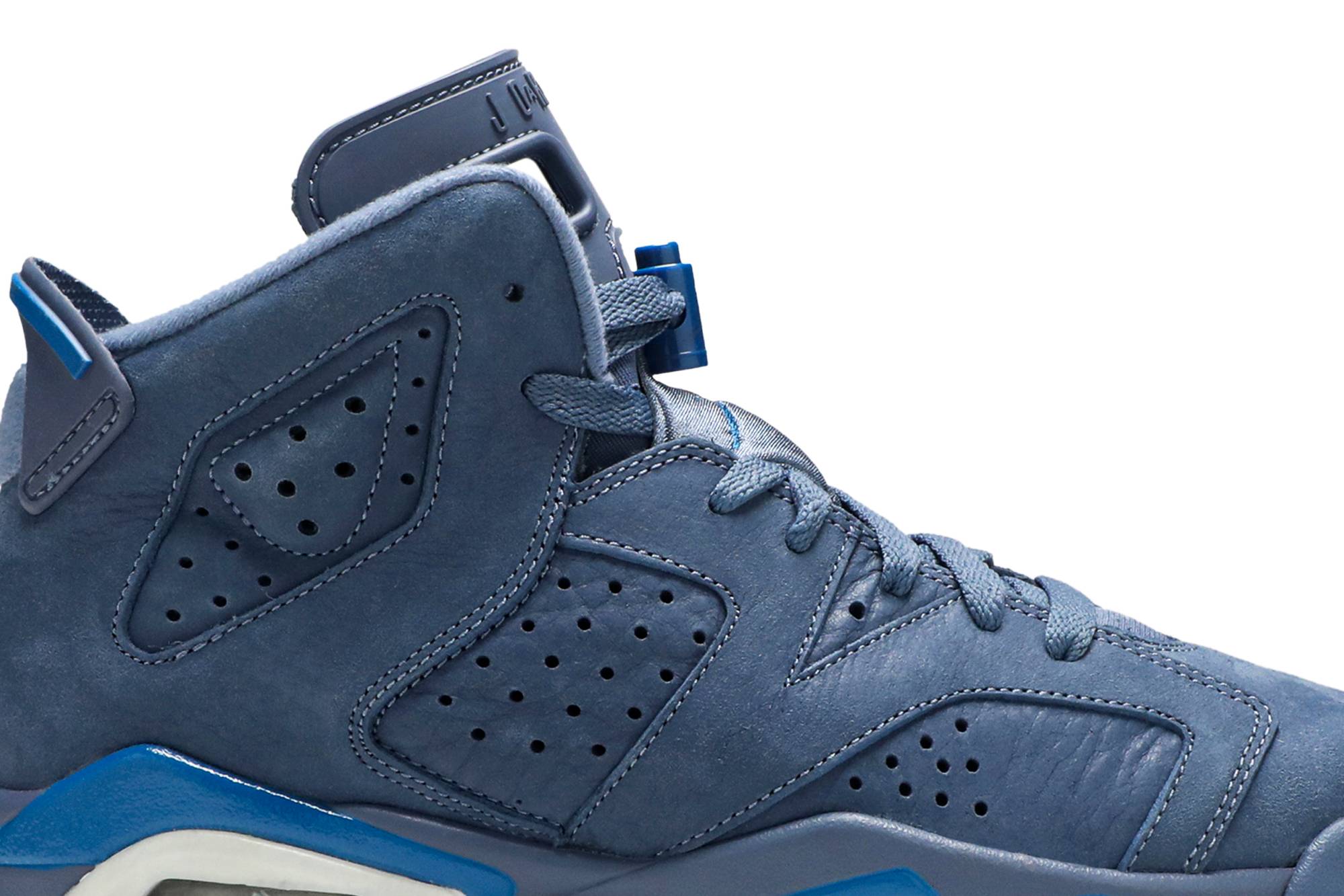 jordan 6 diffused blue