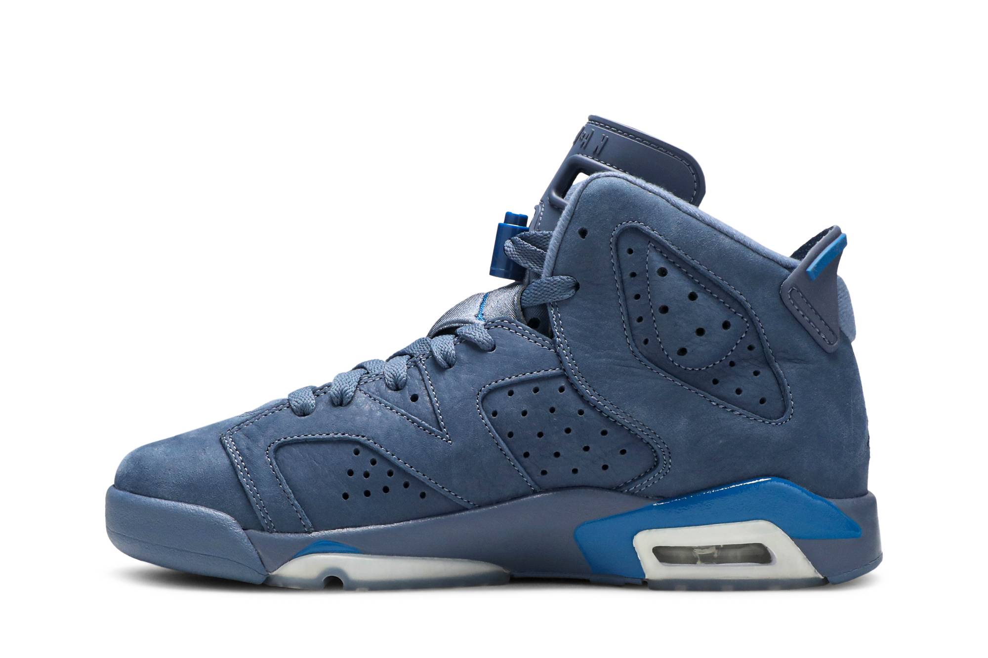 air jordan 6 diffused blue
