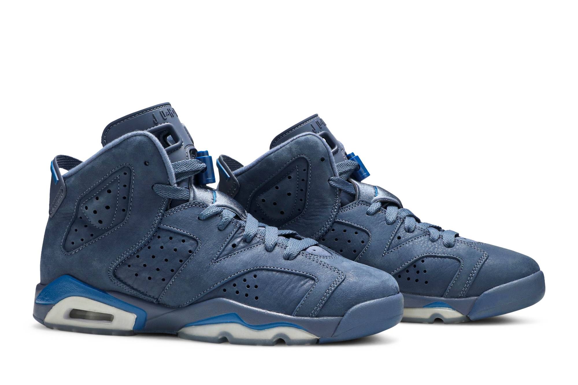 air jordan 6 diffused blue