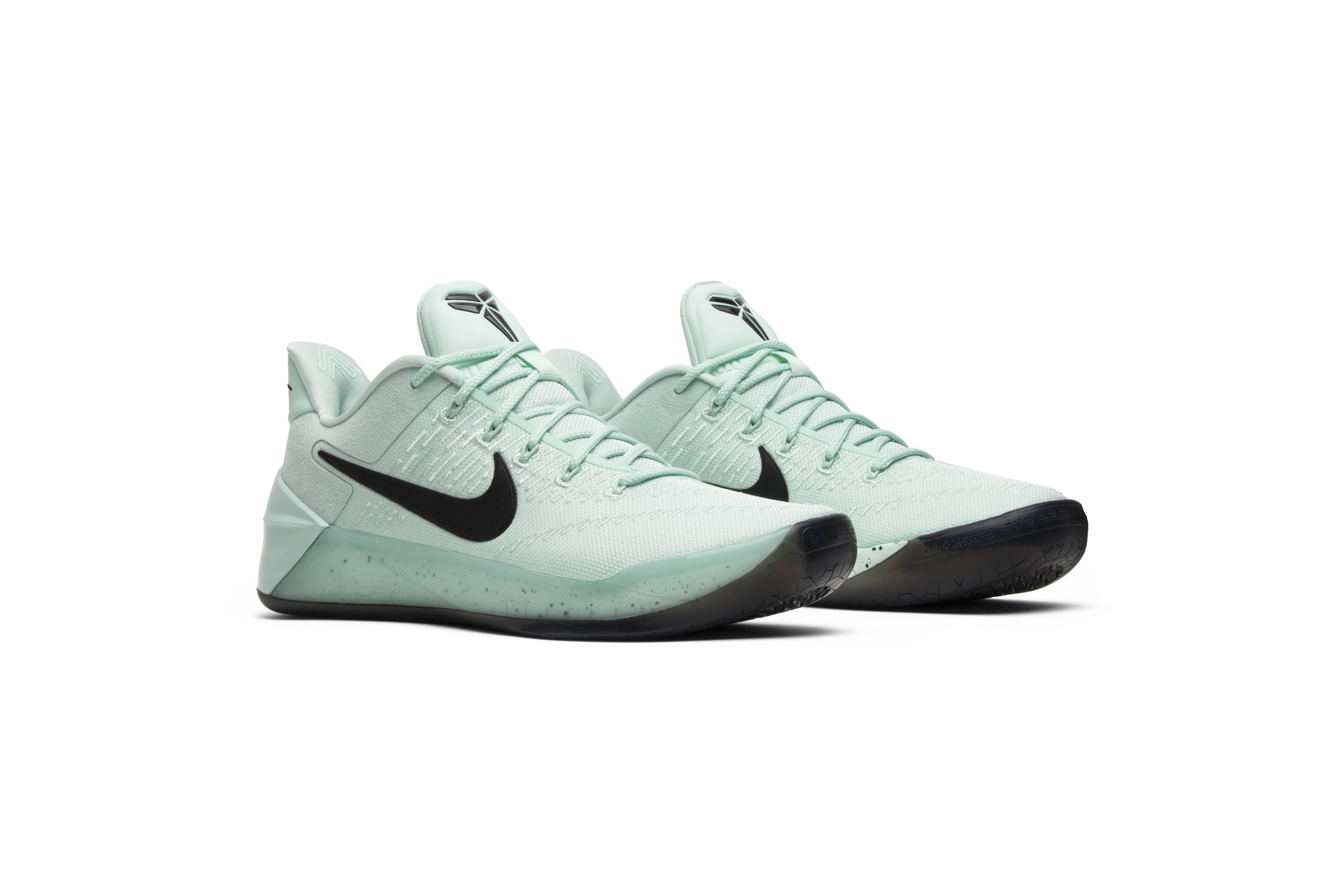 nike kobe ad igloo mint