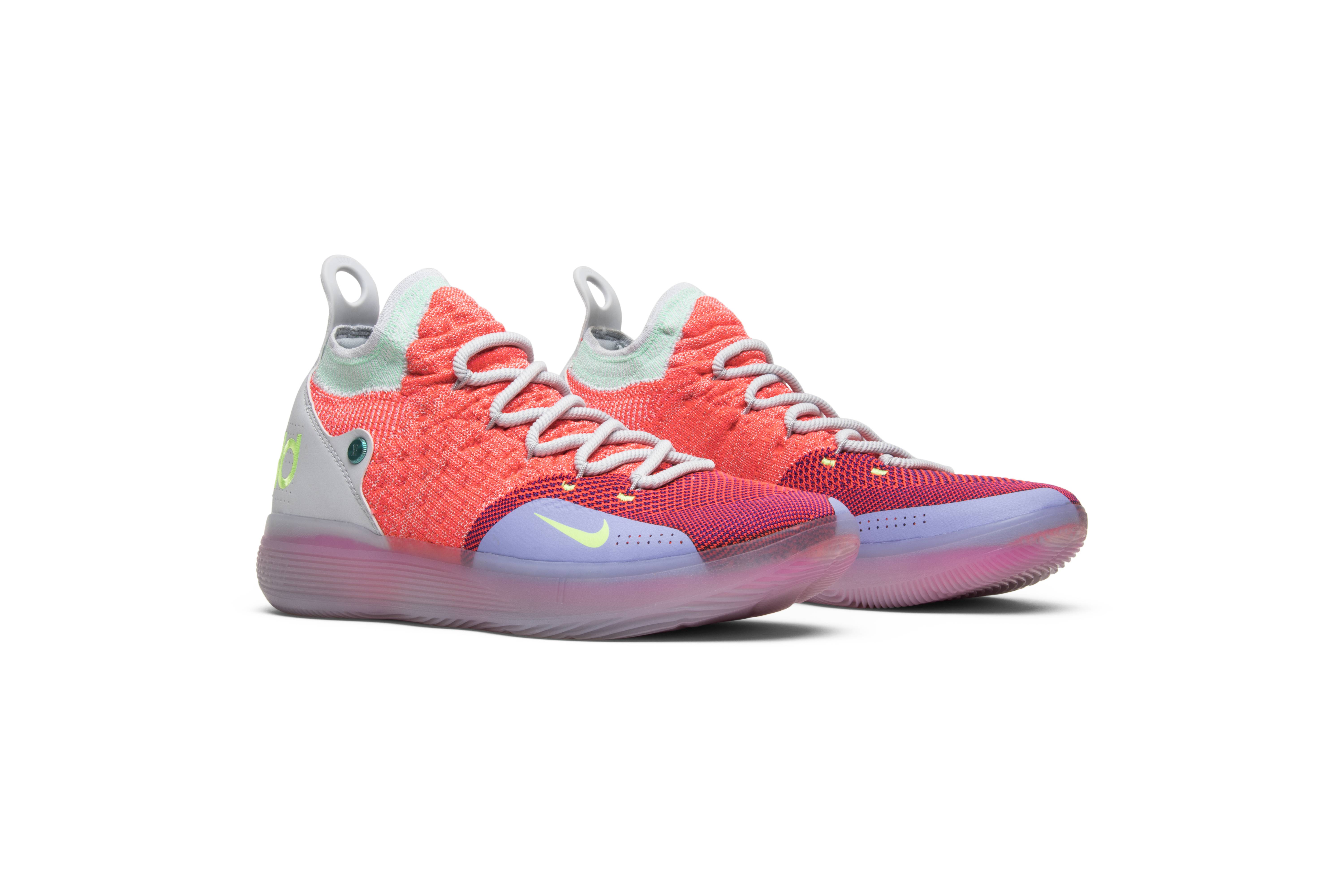 nike zoom kd 11 eybl