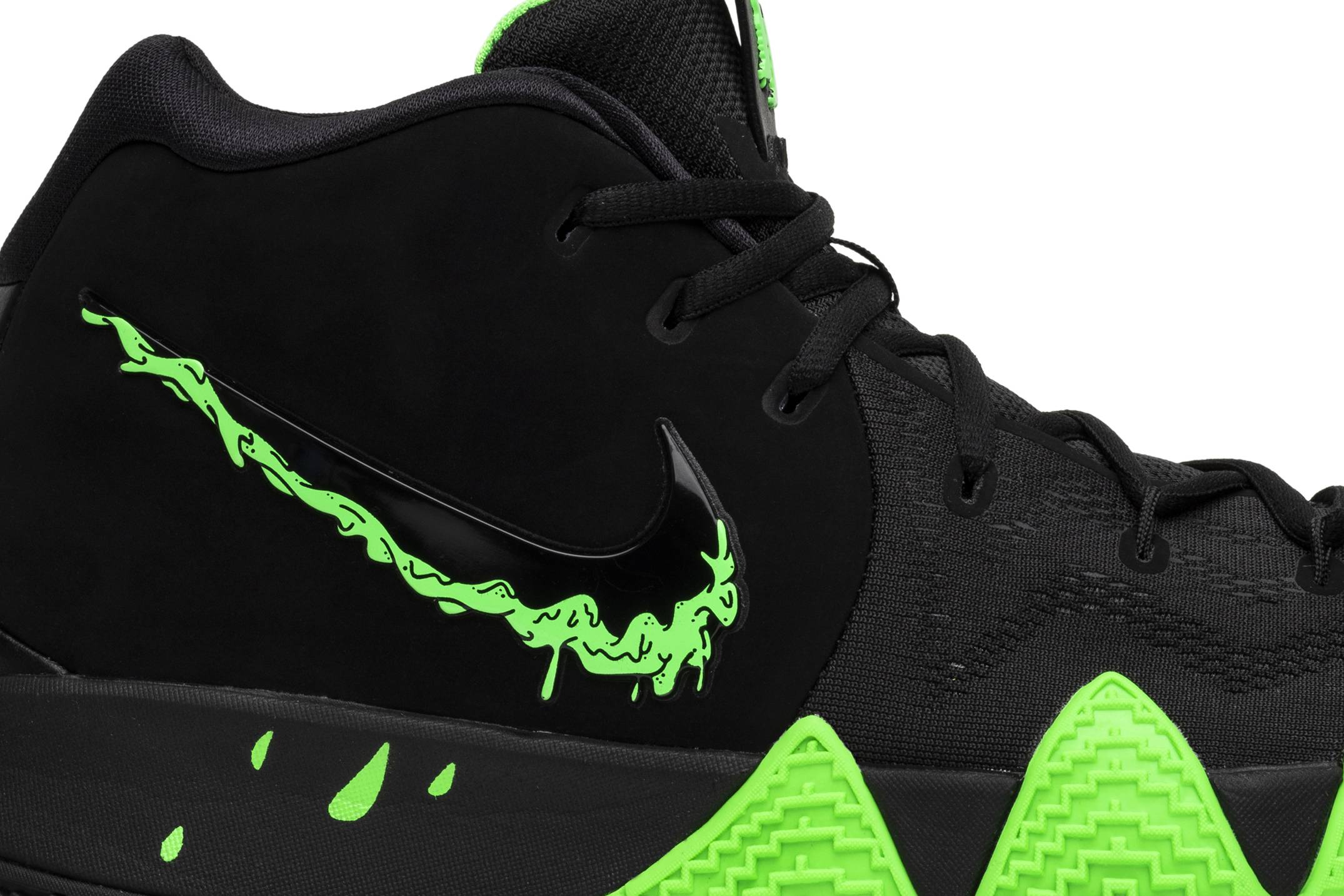 kyrie 4 spooky