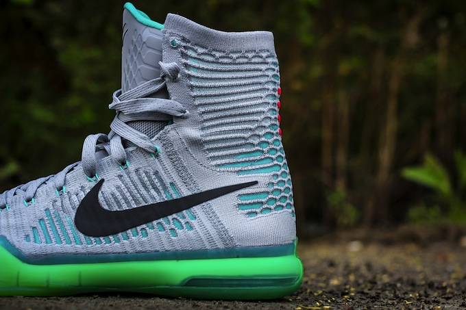 kobe x elevate