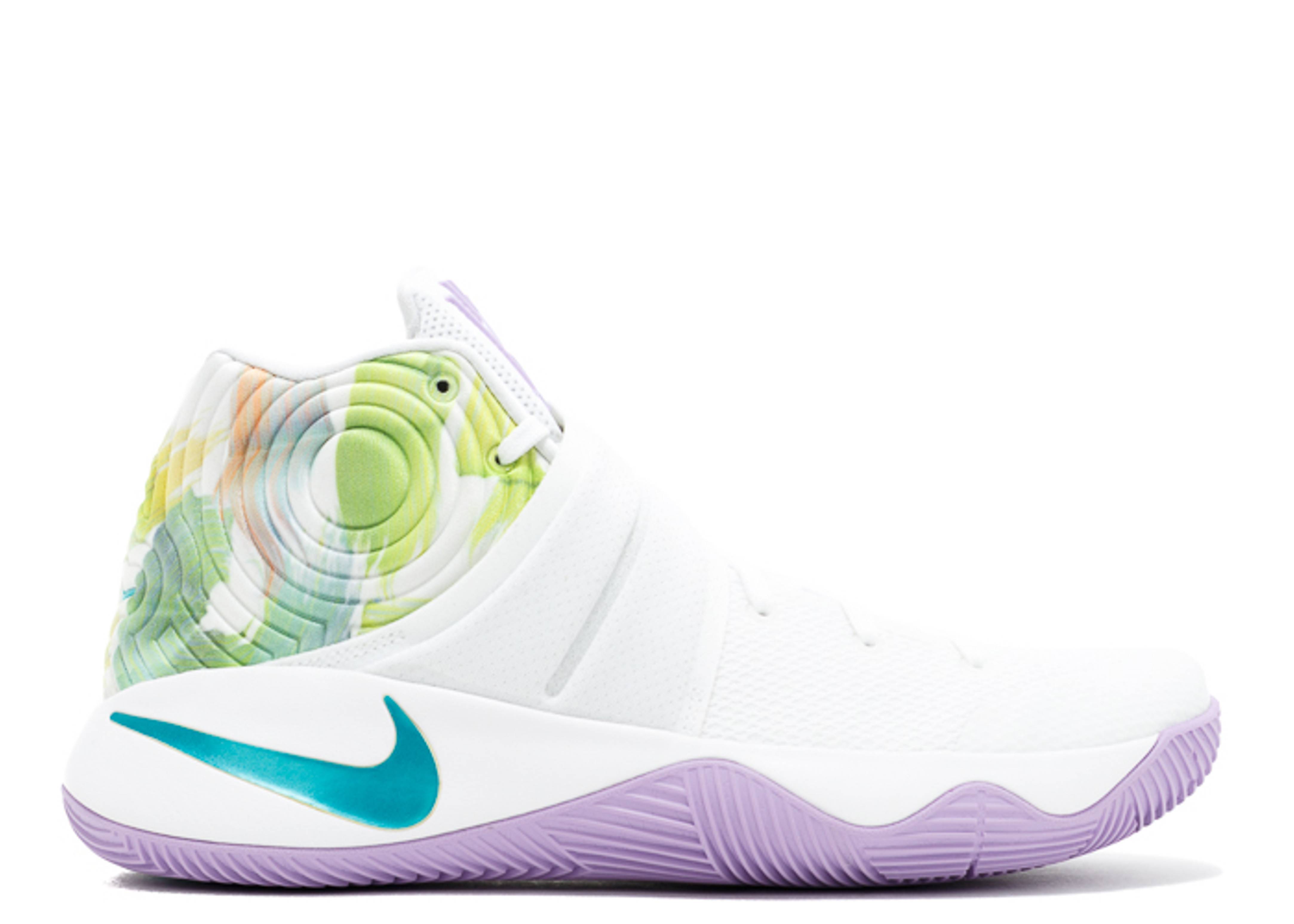 kyrie 2 easter