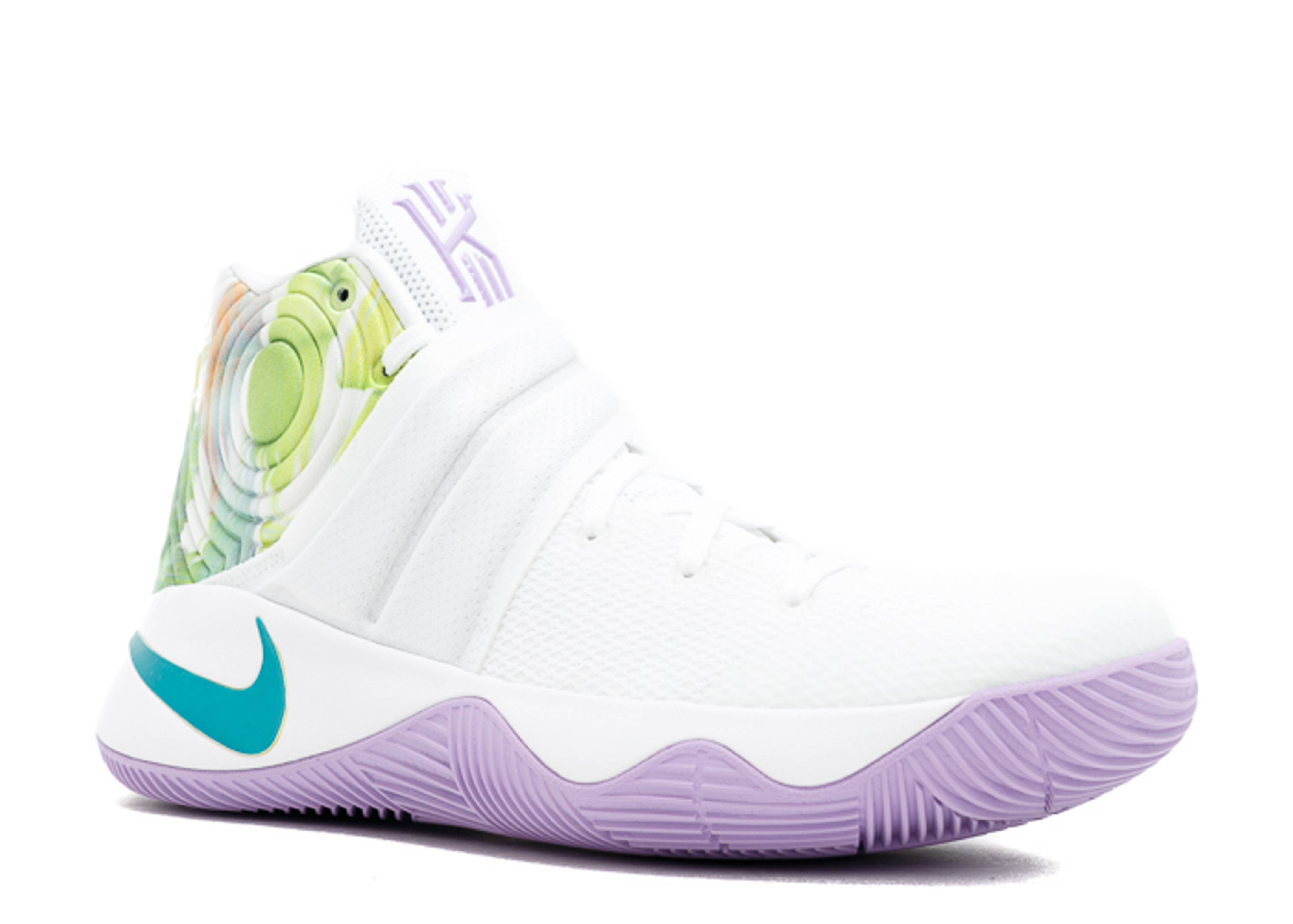 kyrie easter shoes