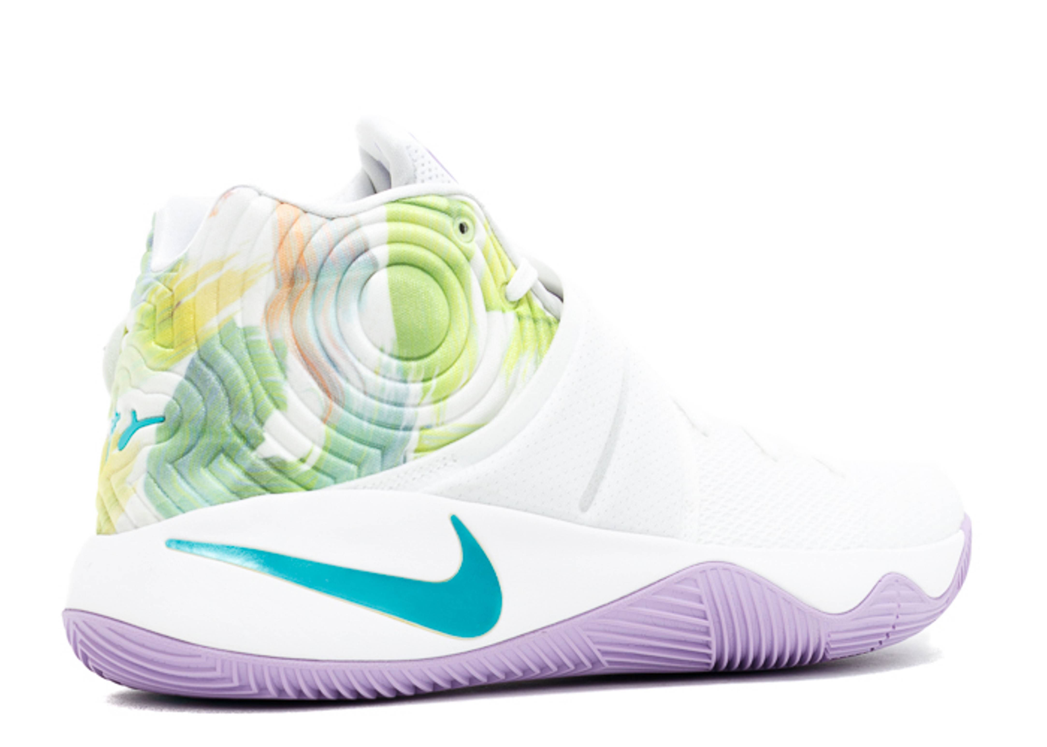 kyrie 2 easter