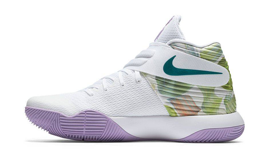kyrie easter shoes