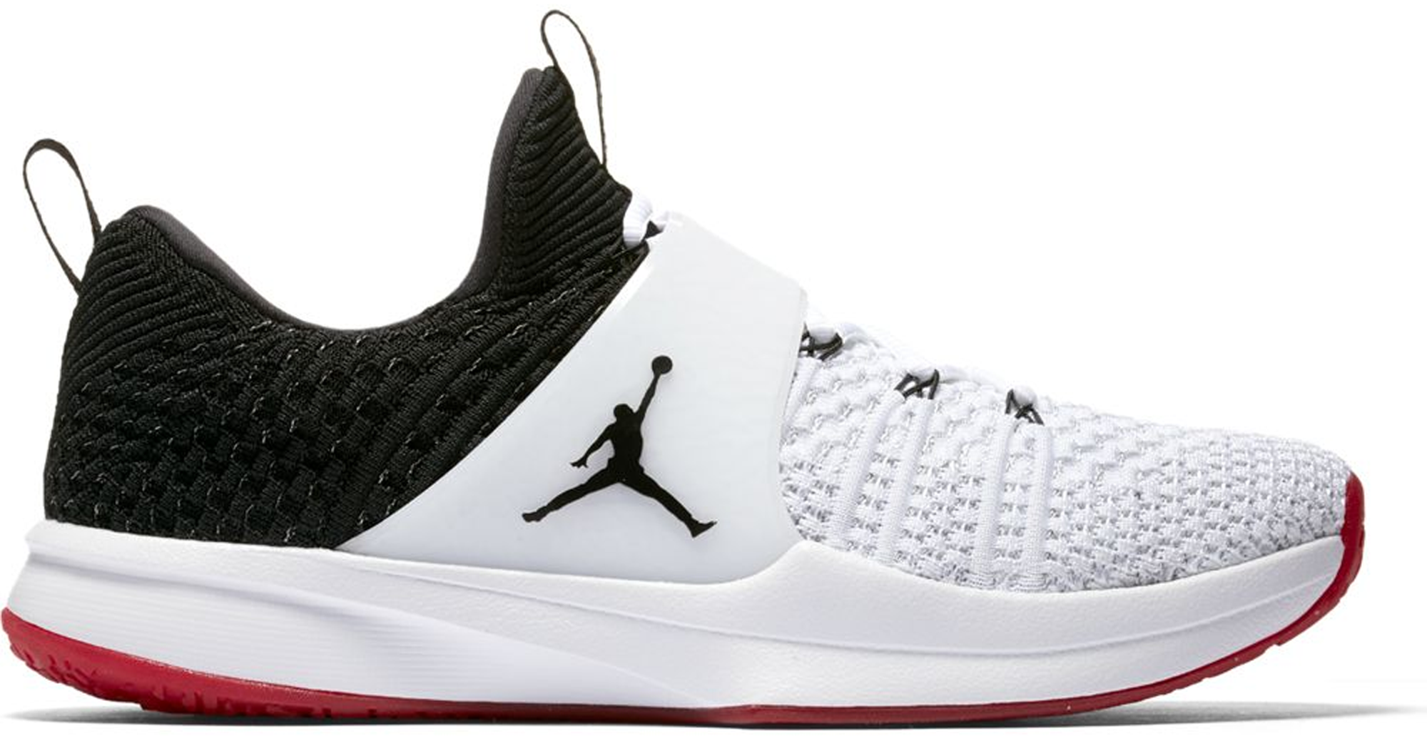 jordan flyknit 2 trainer