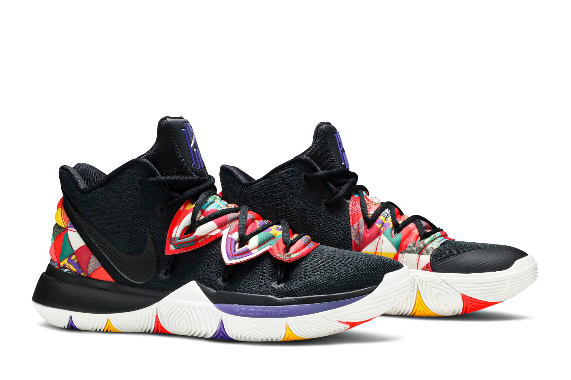 kyrie 5 chinese new year 2019