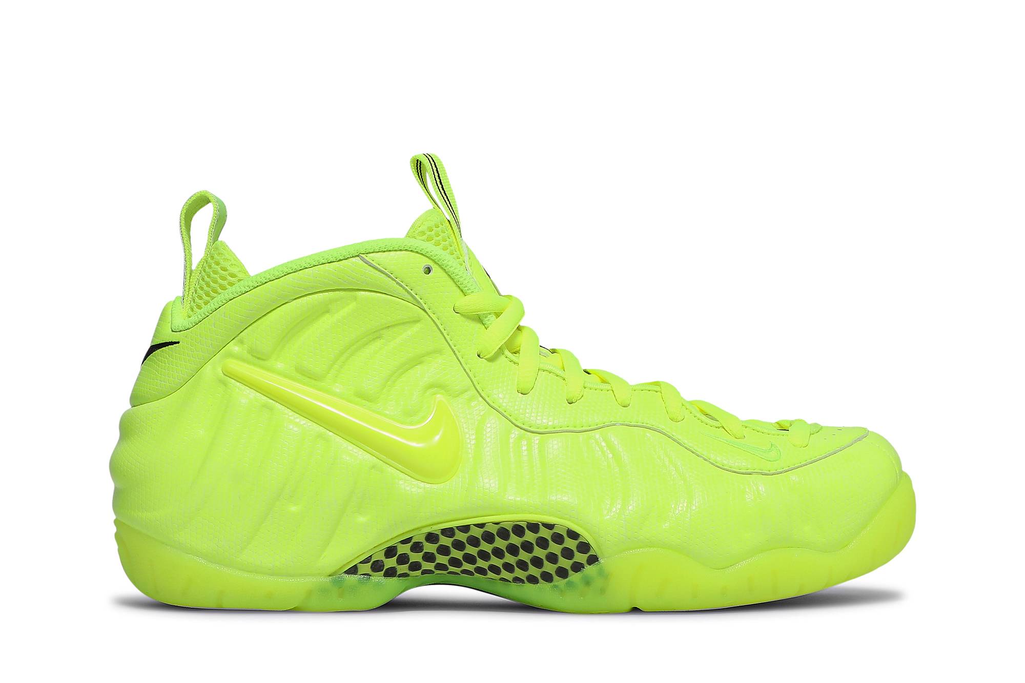 lime foamposites 2021