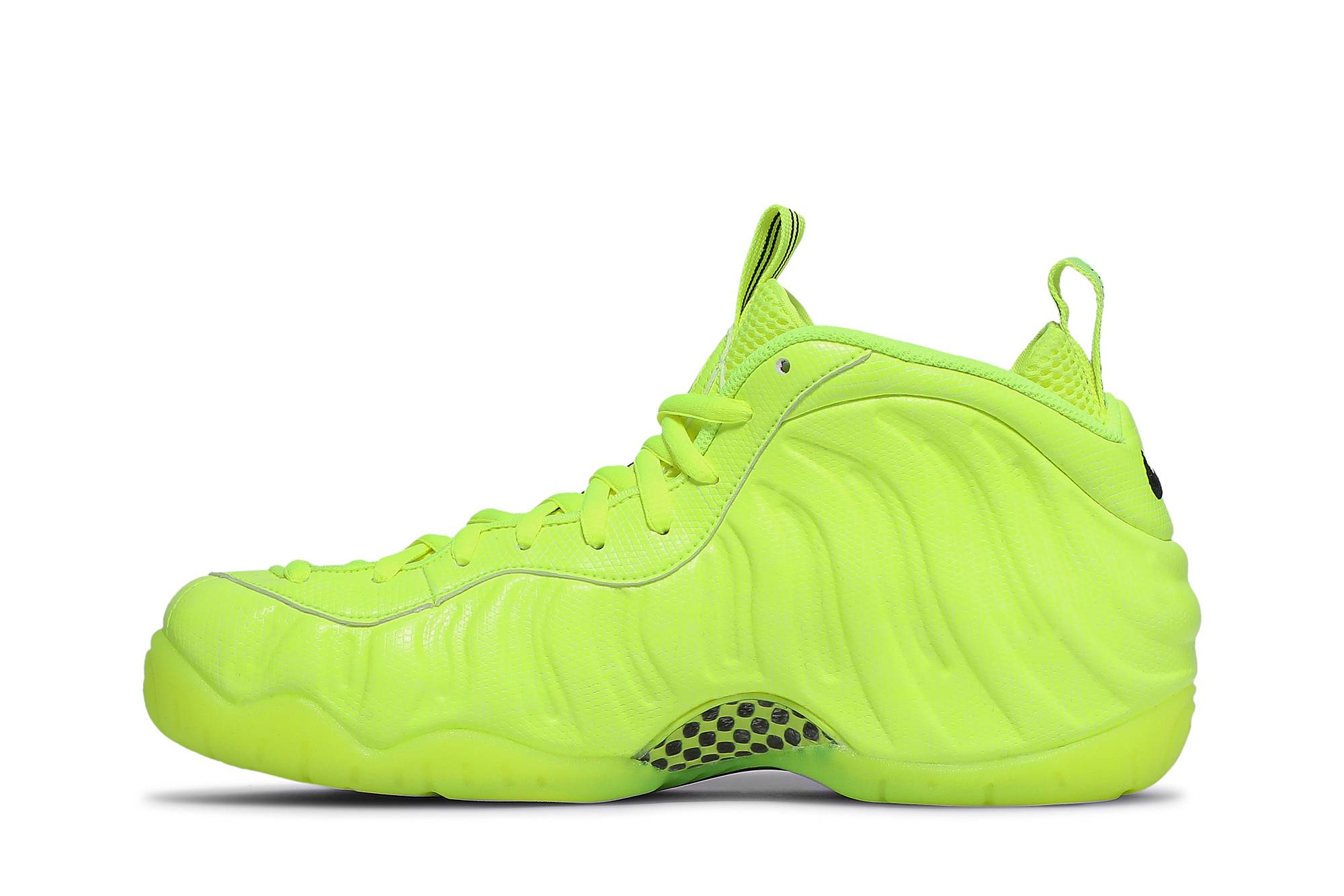 neon foams 2021