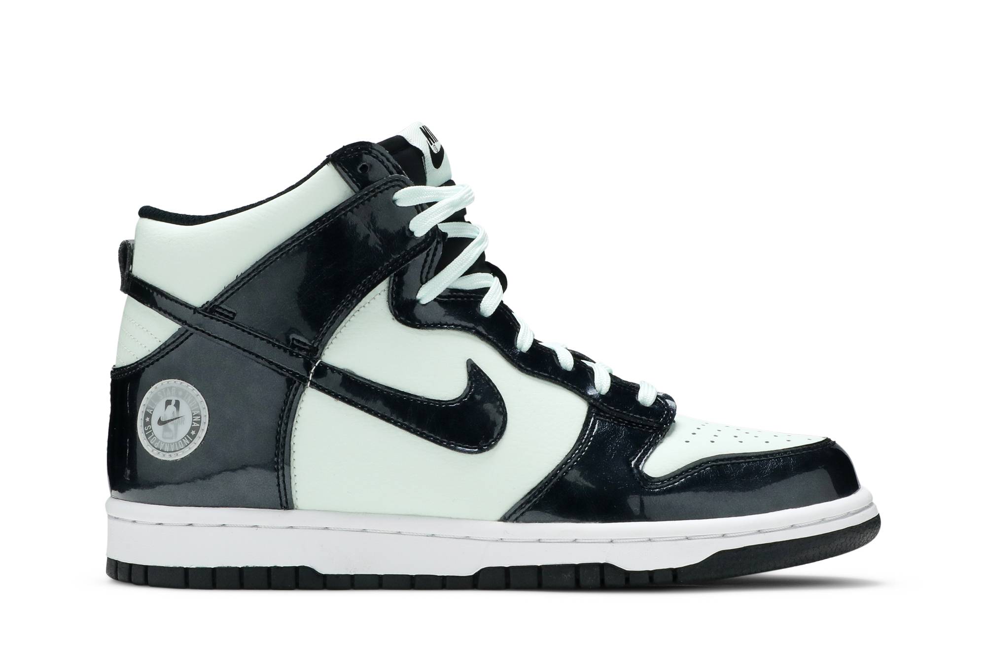 star nike dunks