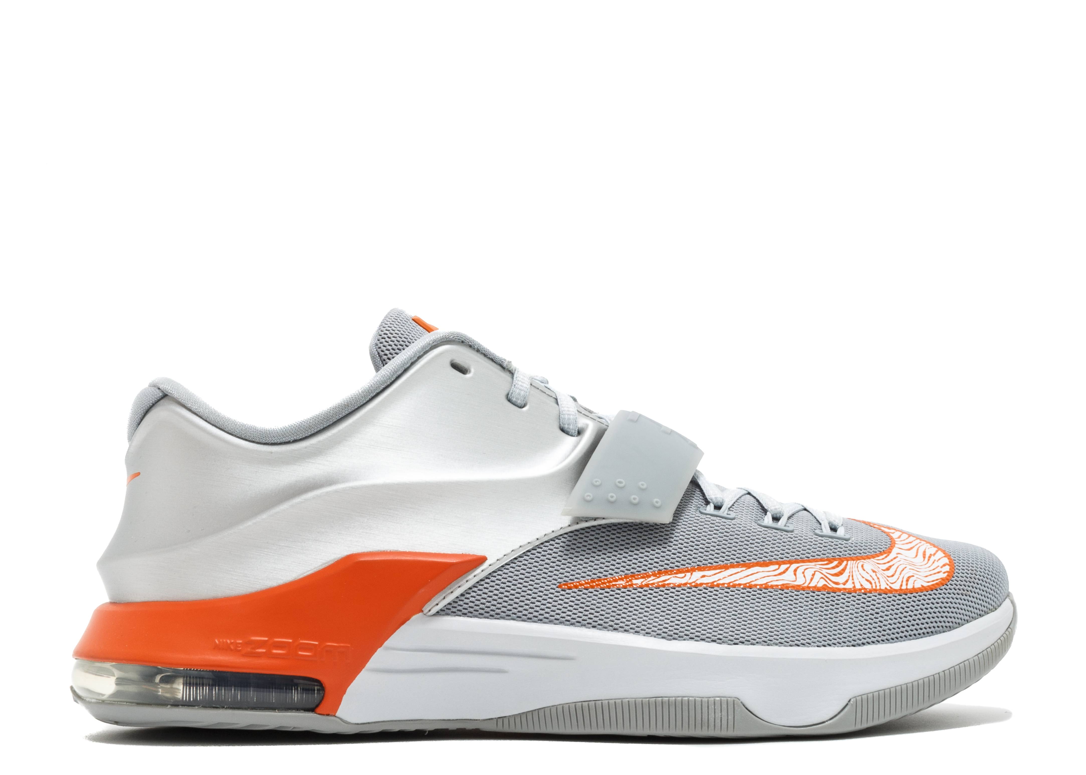 grey kd 7