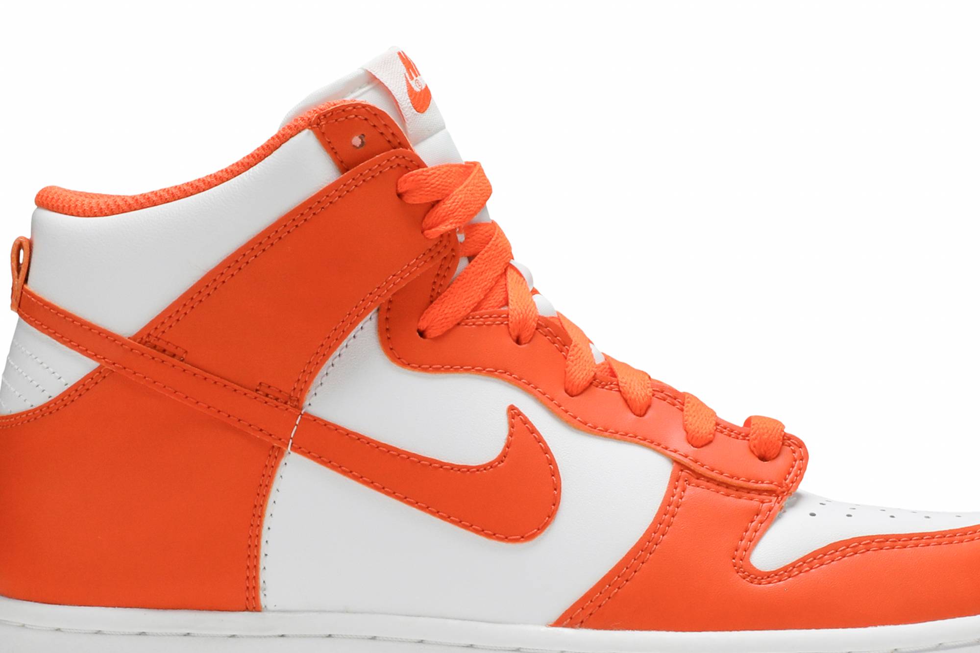 nike dunk low syracuse gs