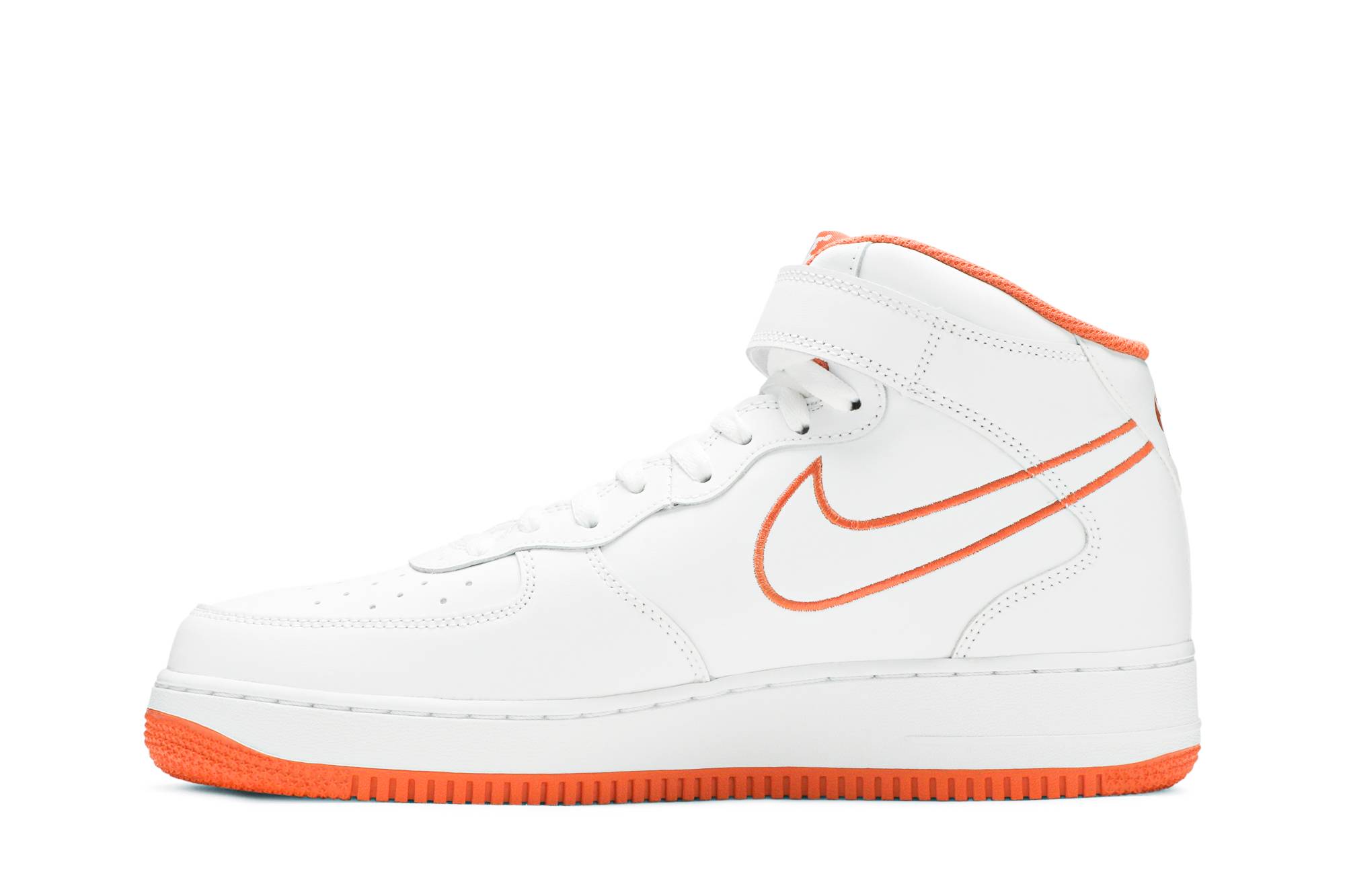 terra orange air force 1