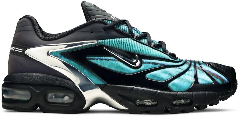 Skepta X Nike Air Max Tailwind 5 Bright Blue Cq8714 001 Novelship Skepta X Nike Air Max Tailwind 5 Bright Blue Cq8714 001 Novelship