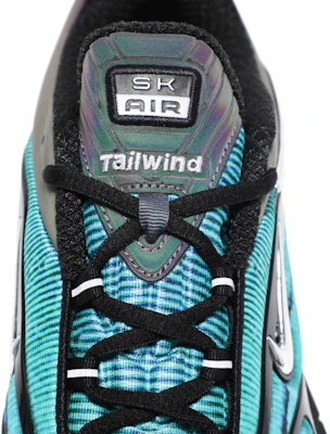 Skepta X Nike Air Max Tailwind 5 Bright Blue Cq8714 001 Novelship Skepta X Nike Air Max Tailwind 5 Bright Blue Cq8714 001 Novelship