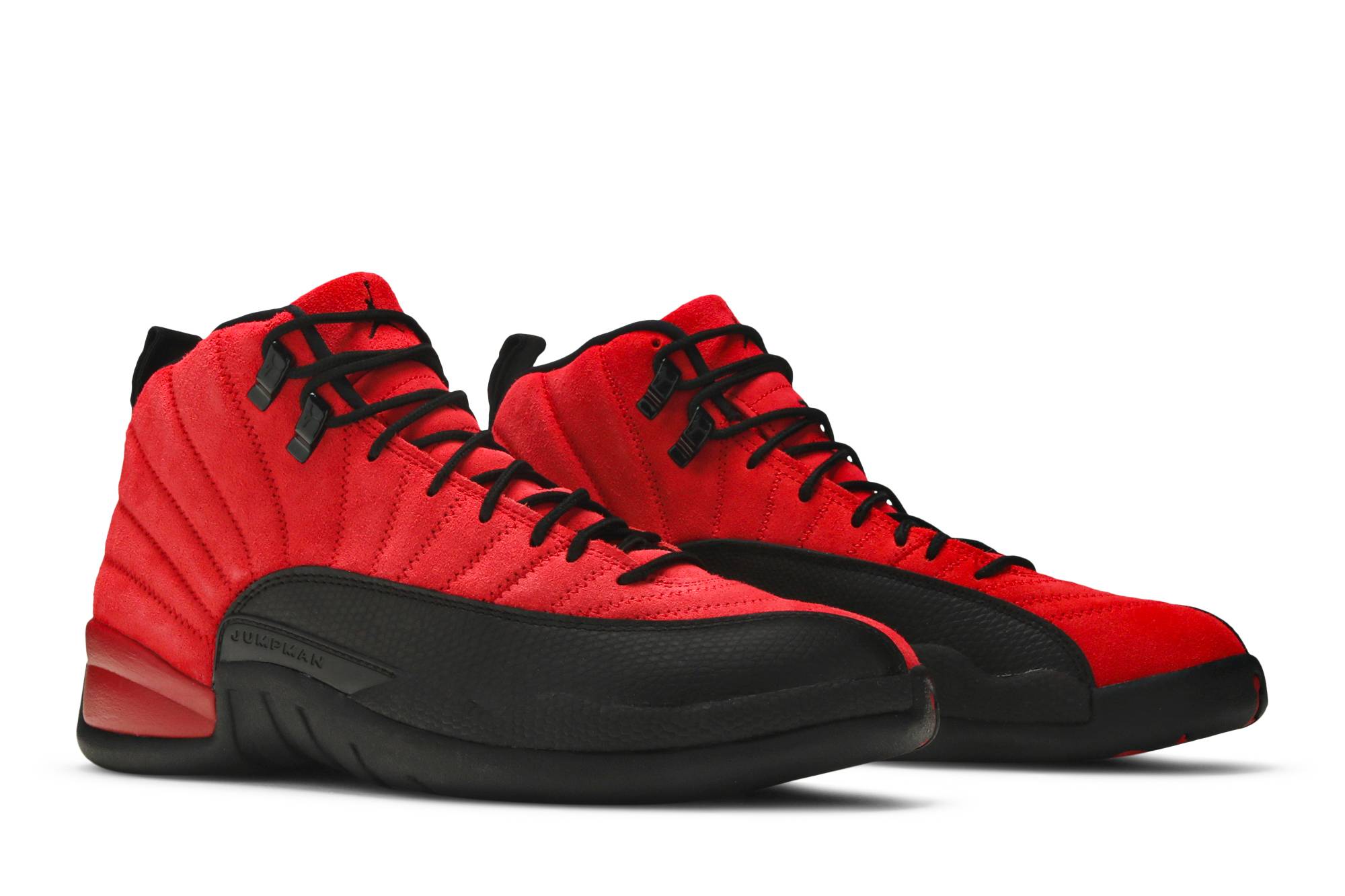 nike air jordan 12 retro reverse flu game