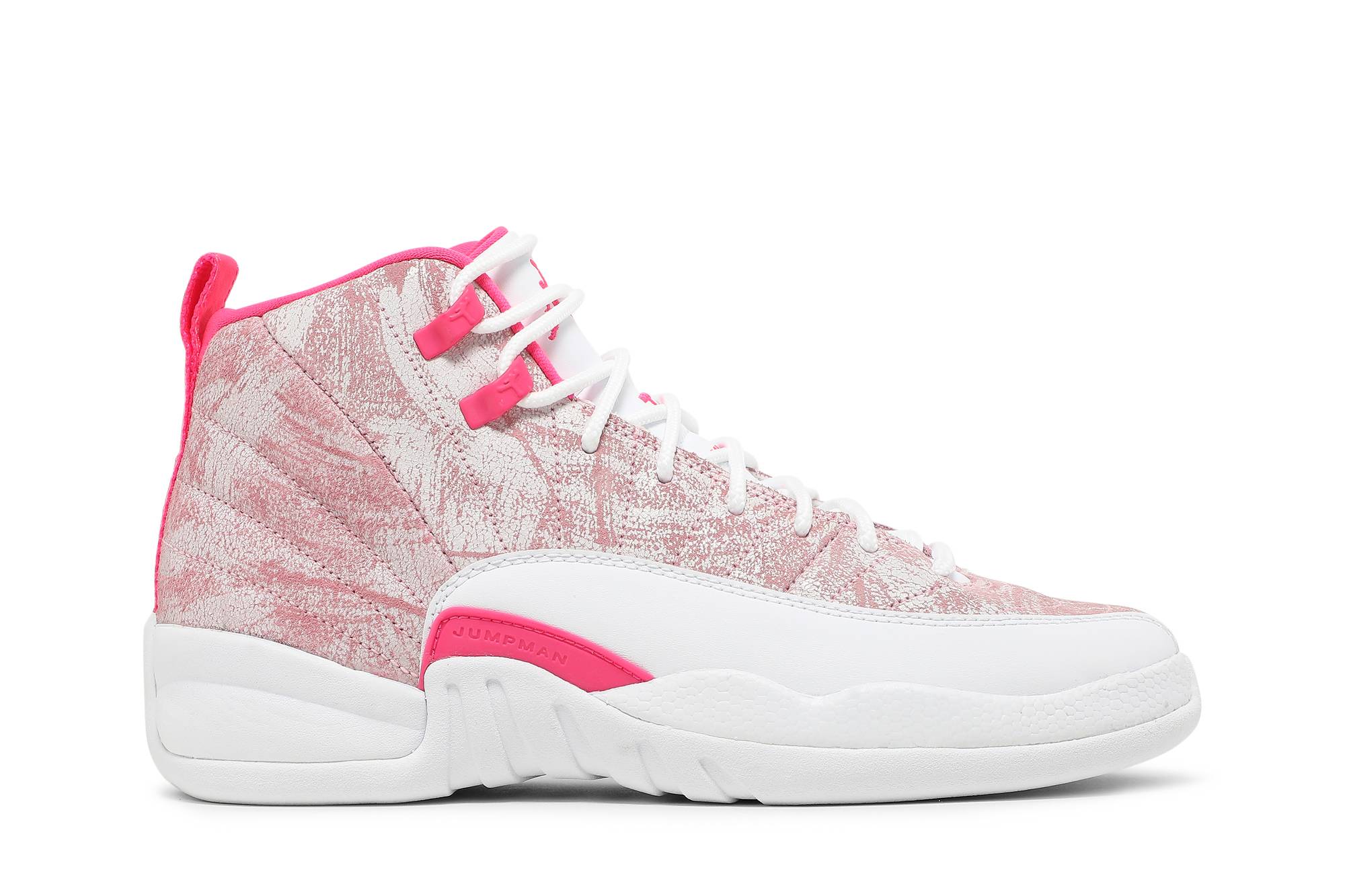 Air jordan 12 retro arctic pink Clearance