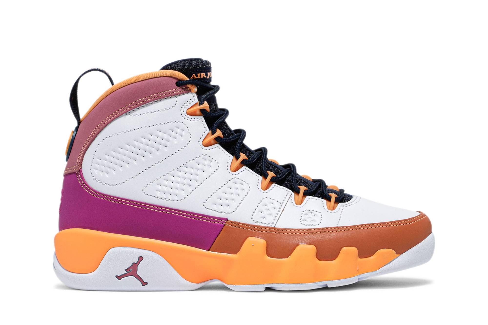 when did the air jordan 9 retro come out