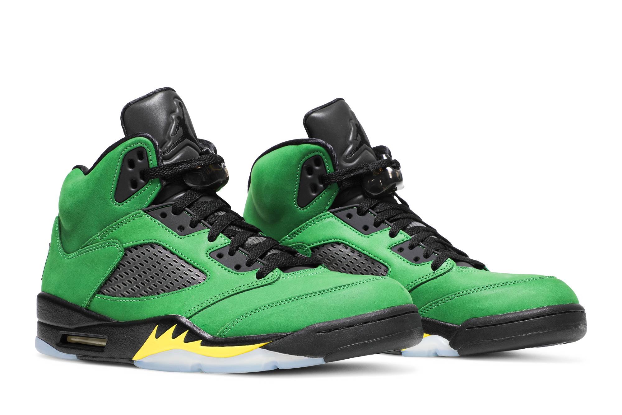 nike air jordan 5 retro se oregon