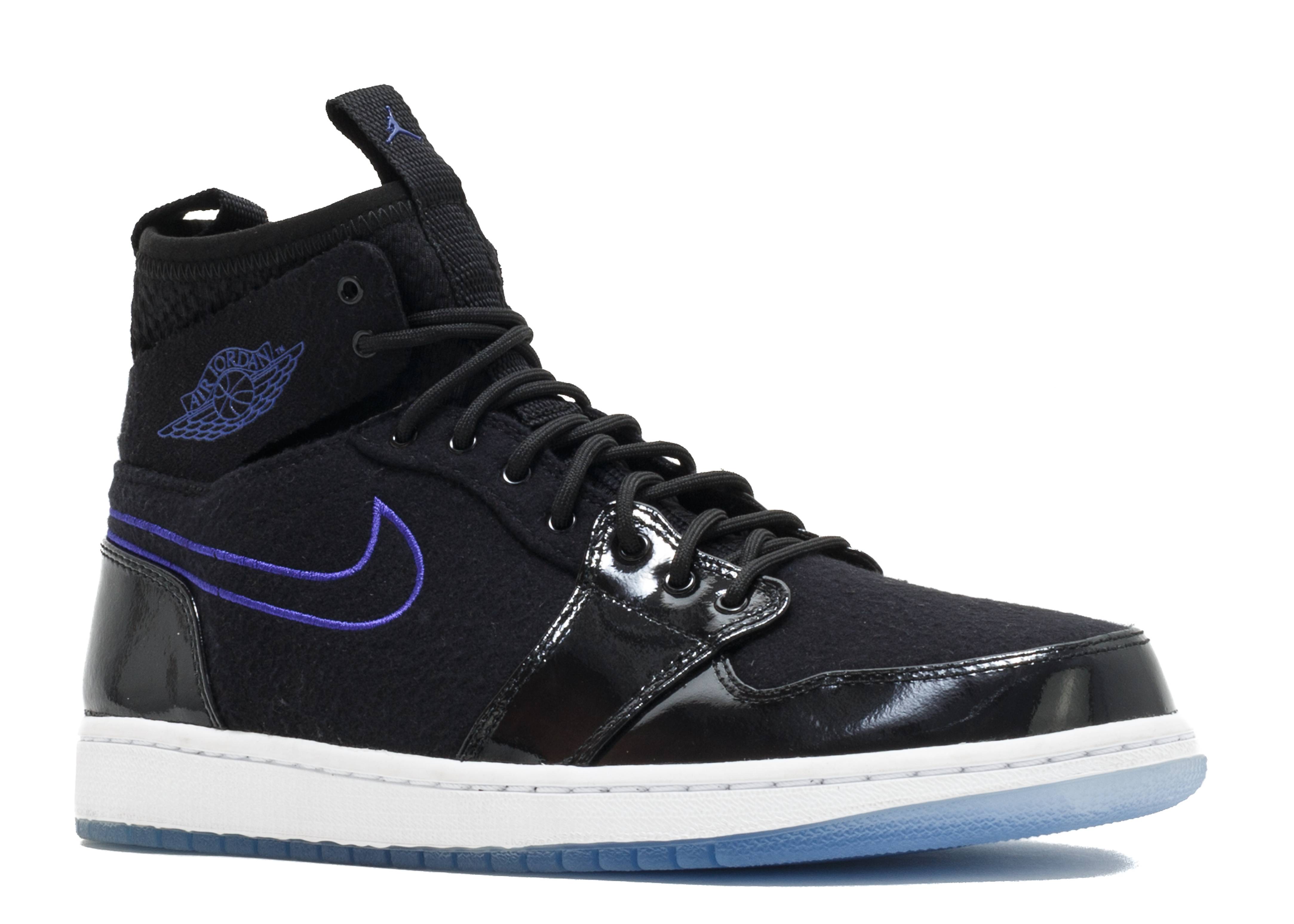 jordan 1 space jam ultra high