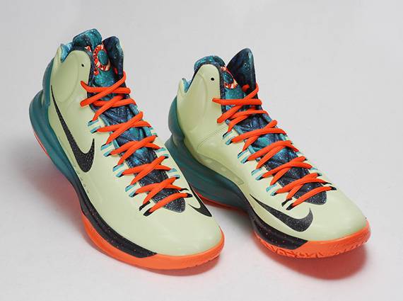 all star kd 5