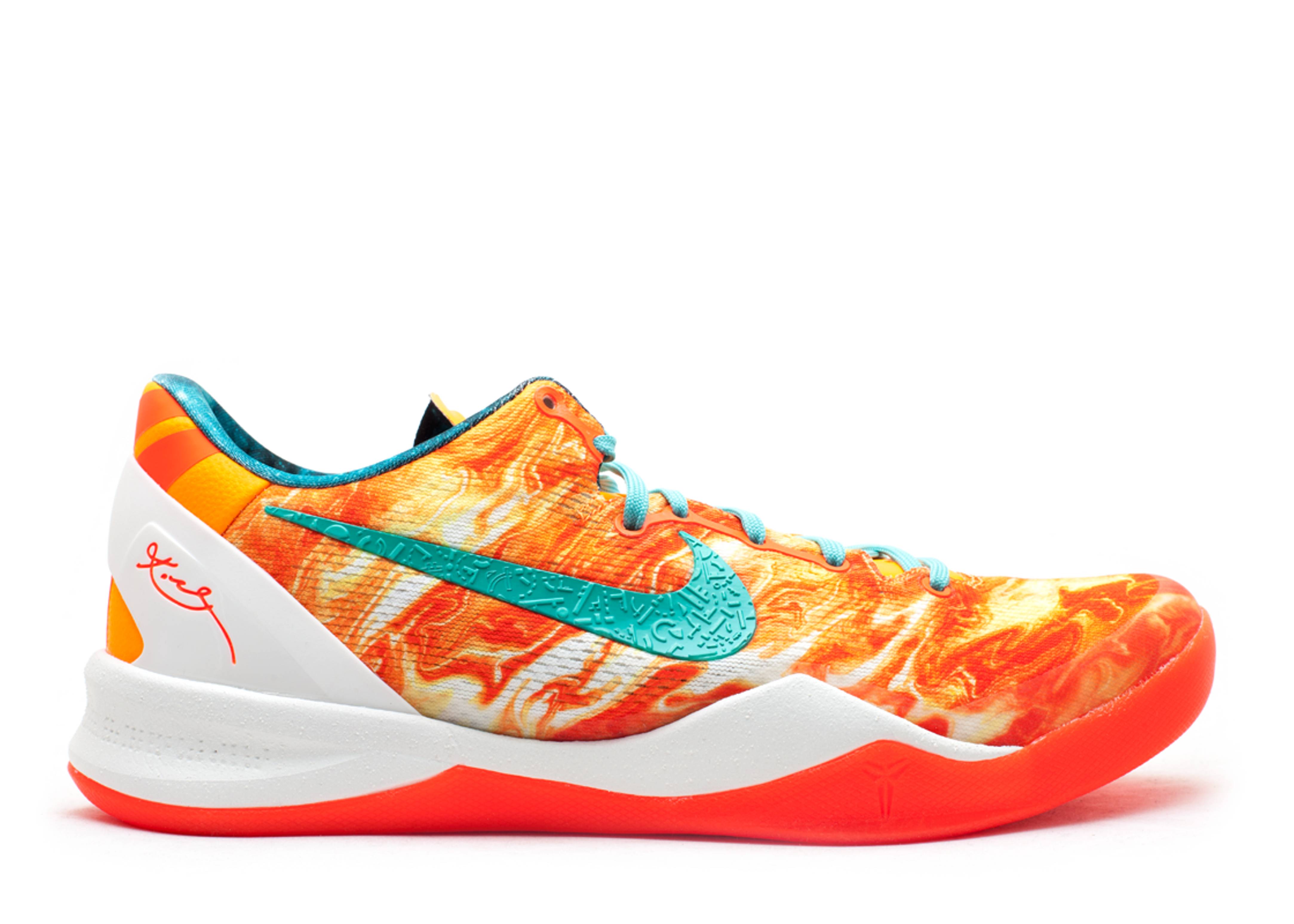 kobe 8 extraterrestrial