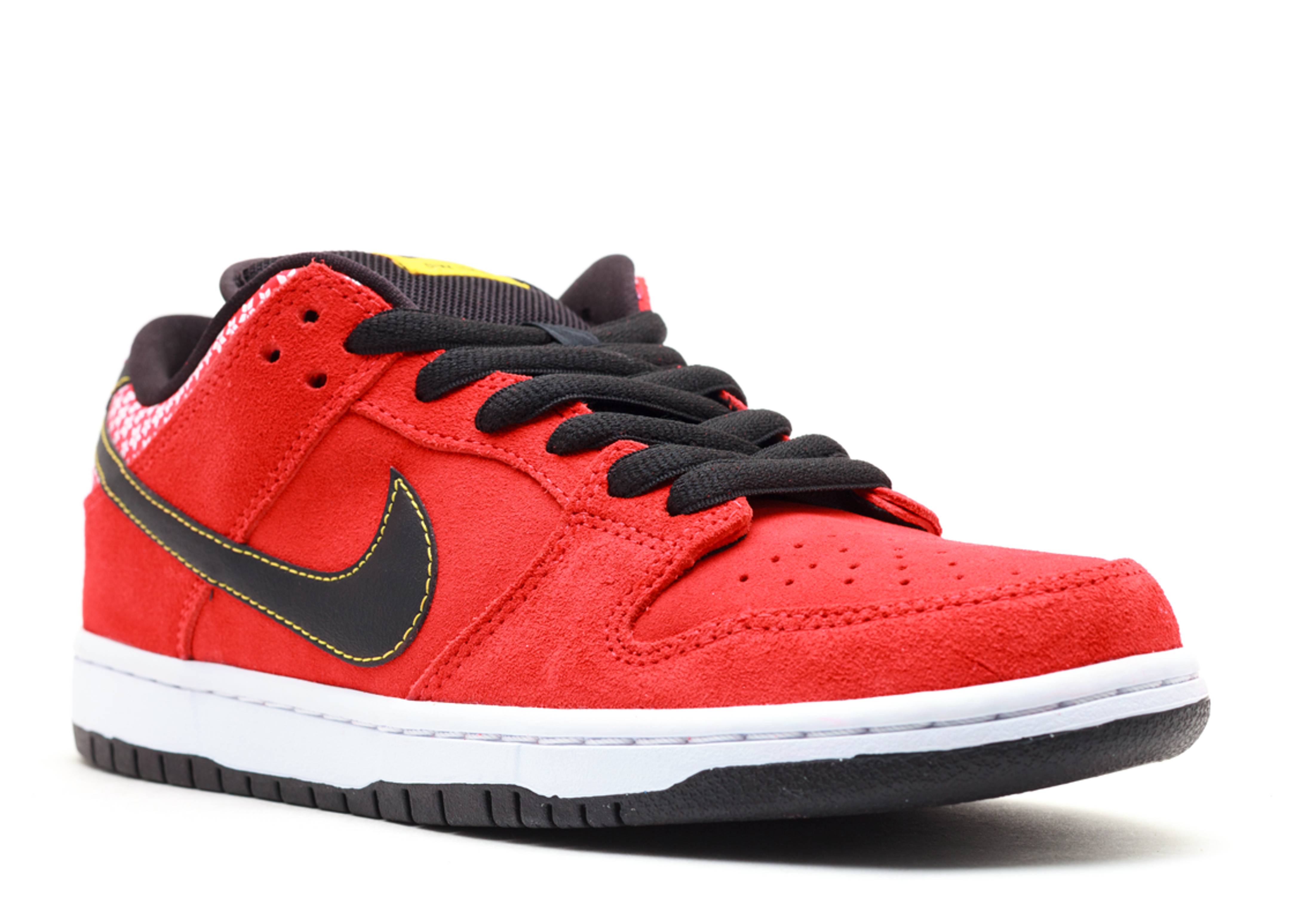 nike sb firecracker