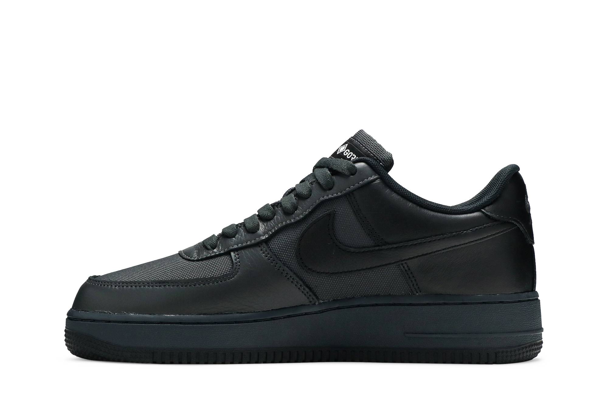NIKE AIR FORCE 1 Anthracite UK Size 9 BQ4326-001(Deadstock) £220.00 -  PicClick UK