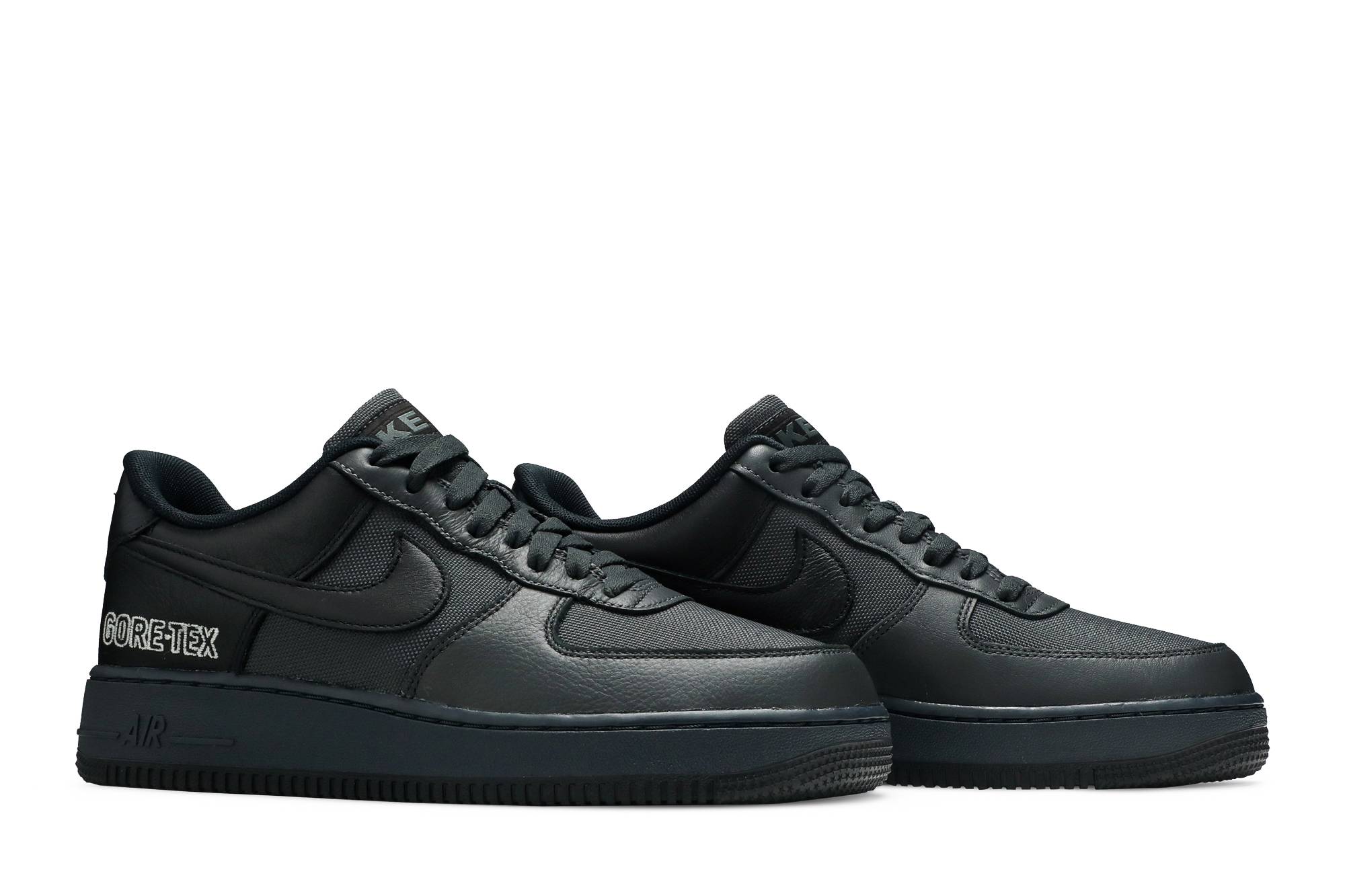 air force 1 grey anthracite