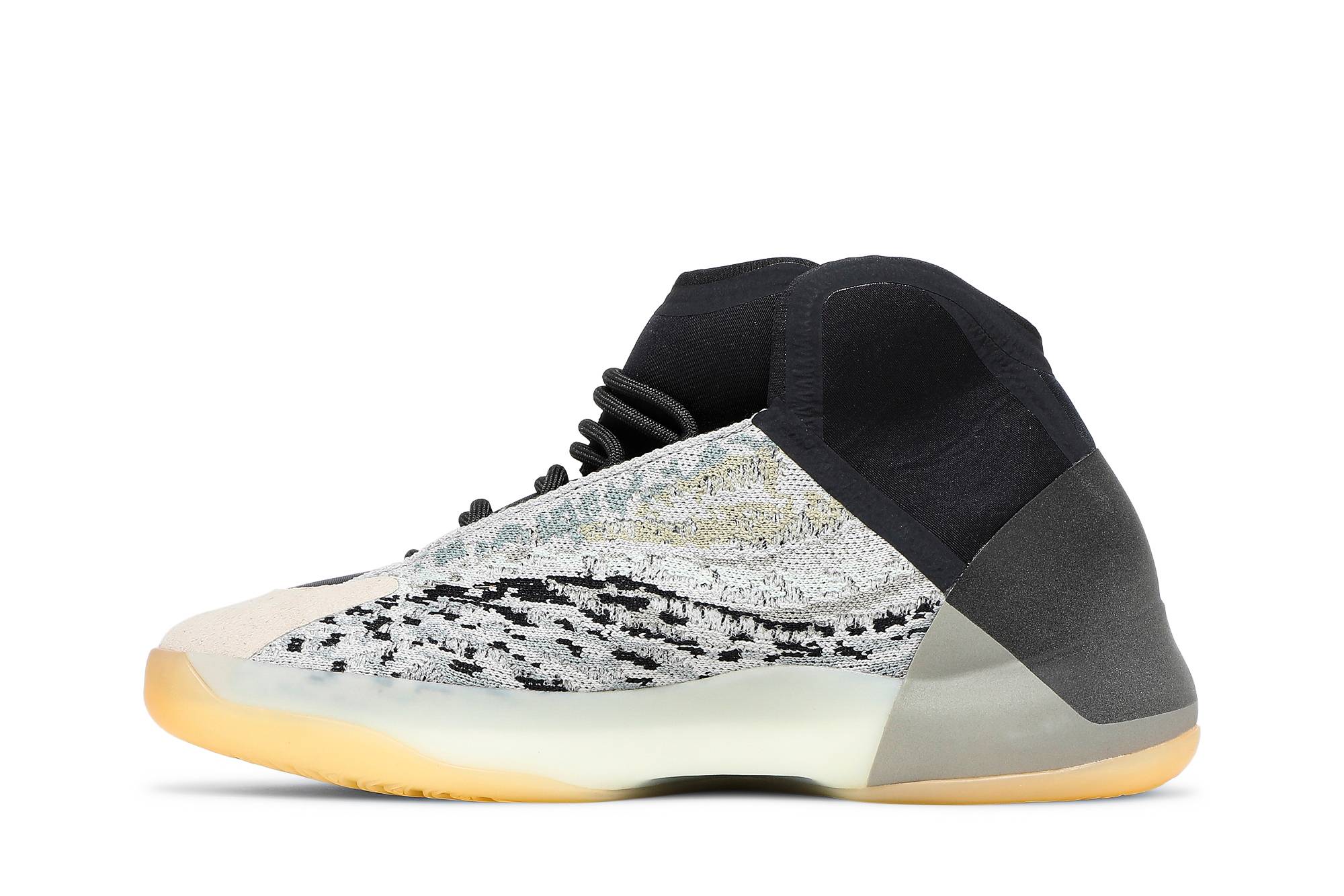 adidas Yeezy Quantum 'Sea Teal 