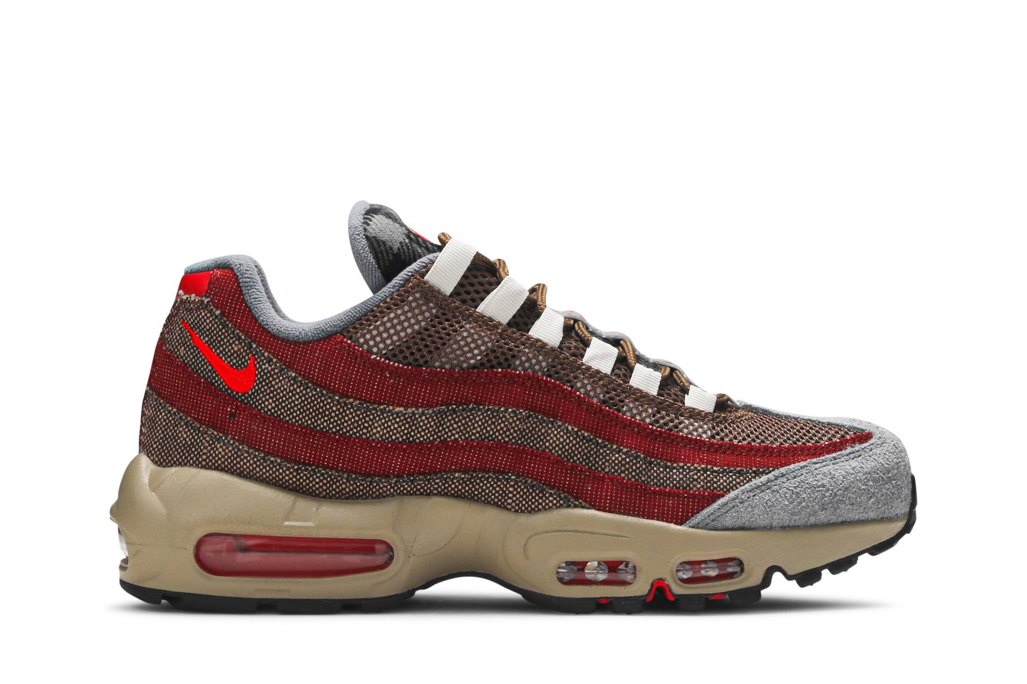 airmax 95 freddy krueger