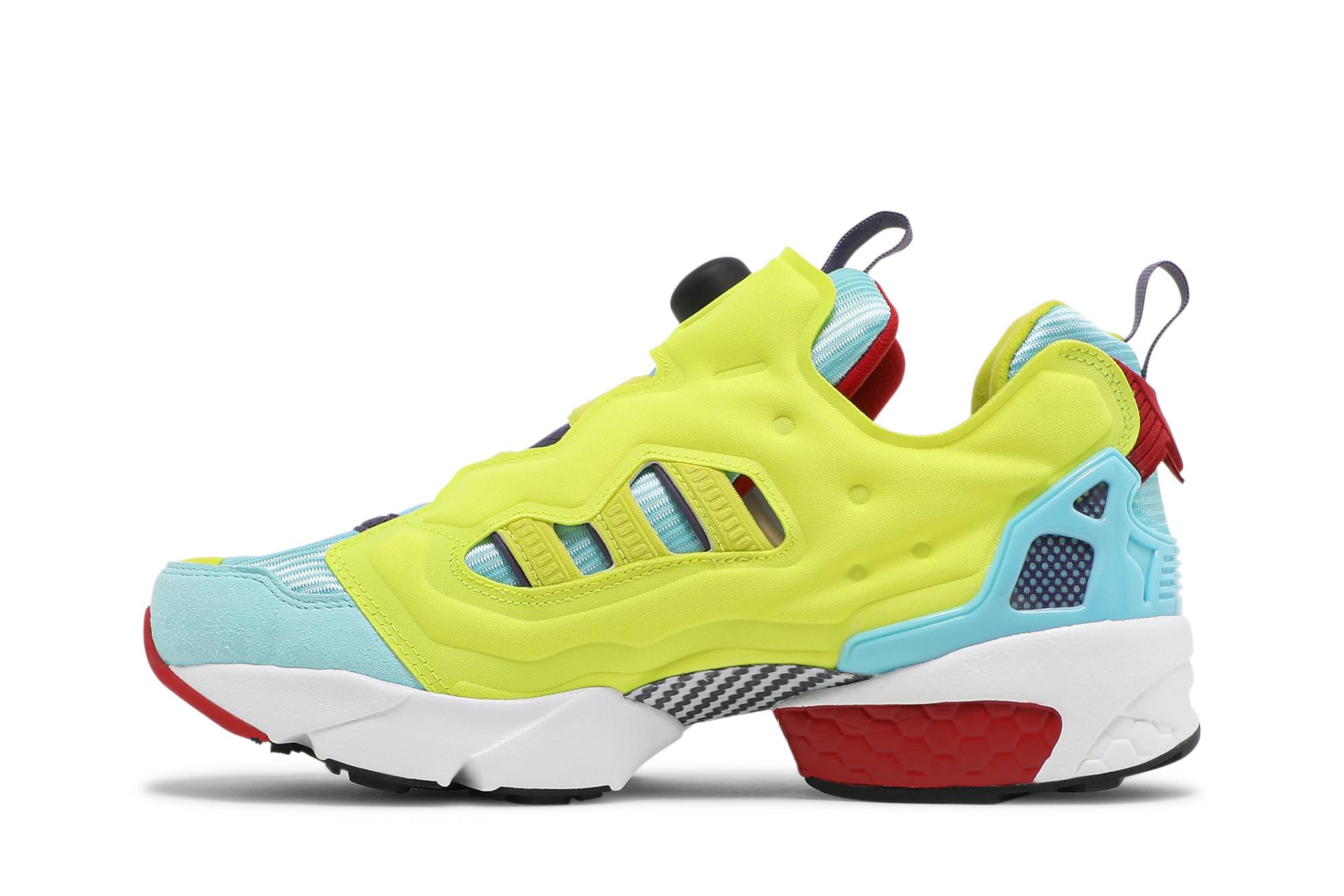 Reebok x adidas ZX Fury 'A‑ZX Series 