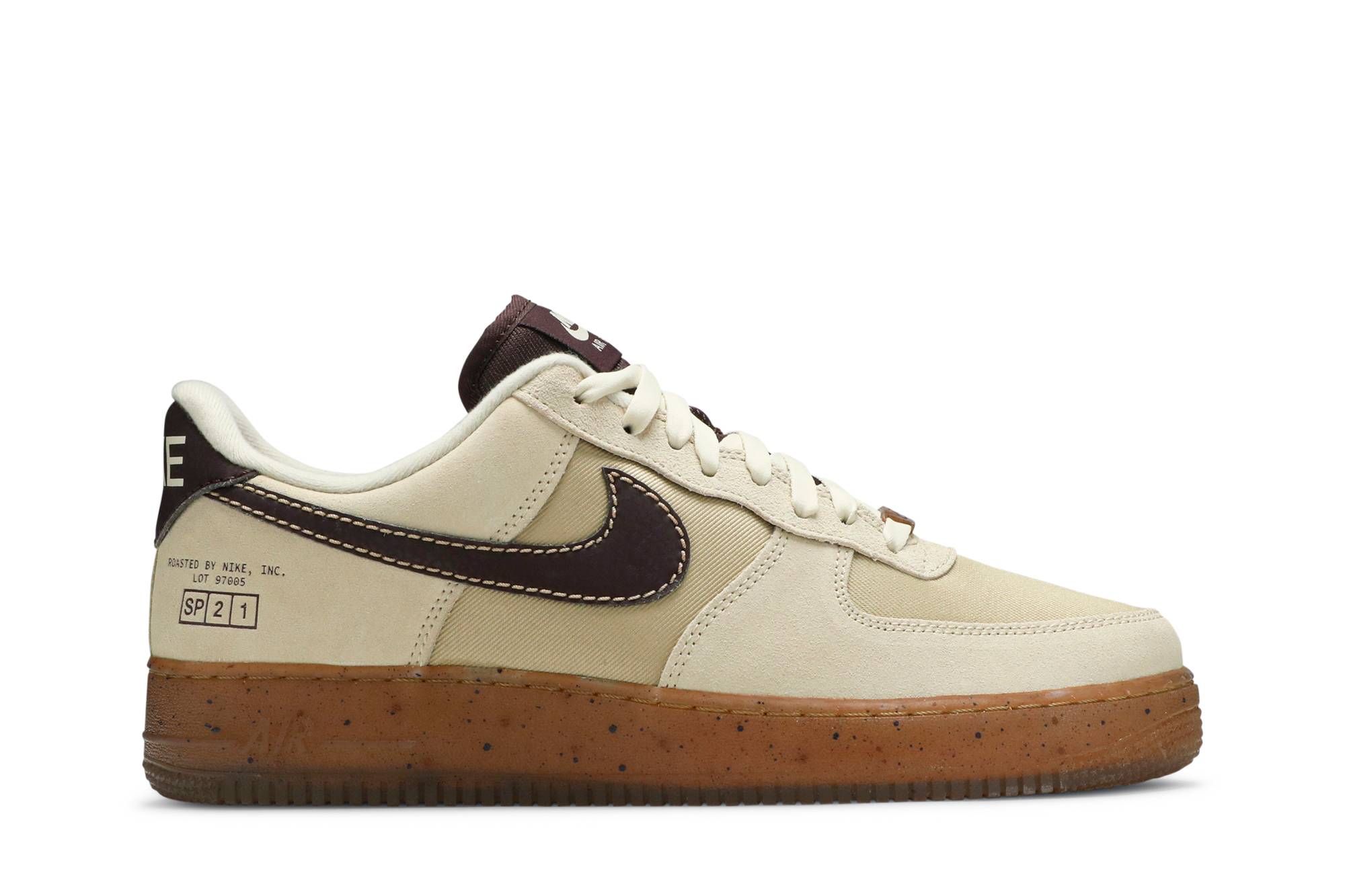 nike air force 1 low coffee release date