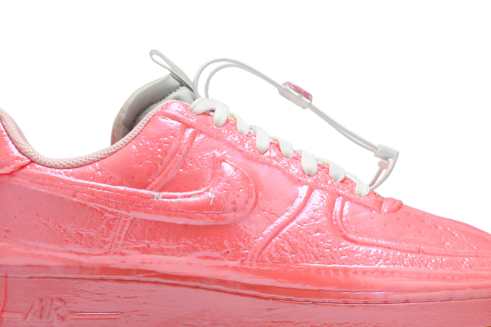 Nike Air Force 1 Low Experimental 